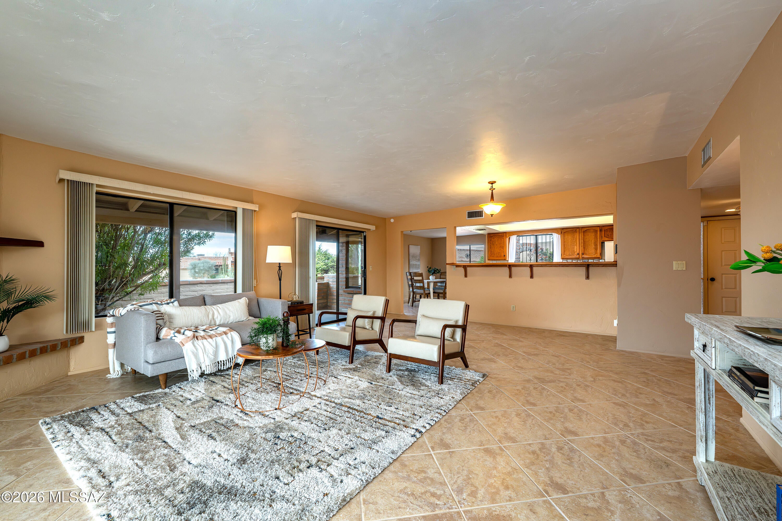 Sunrise Ridge Townhomes (1-209) - Residential