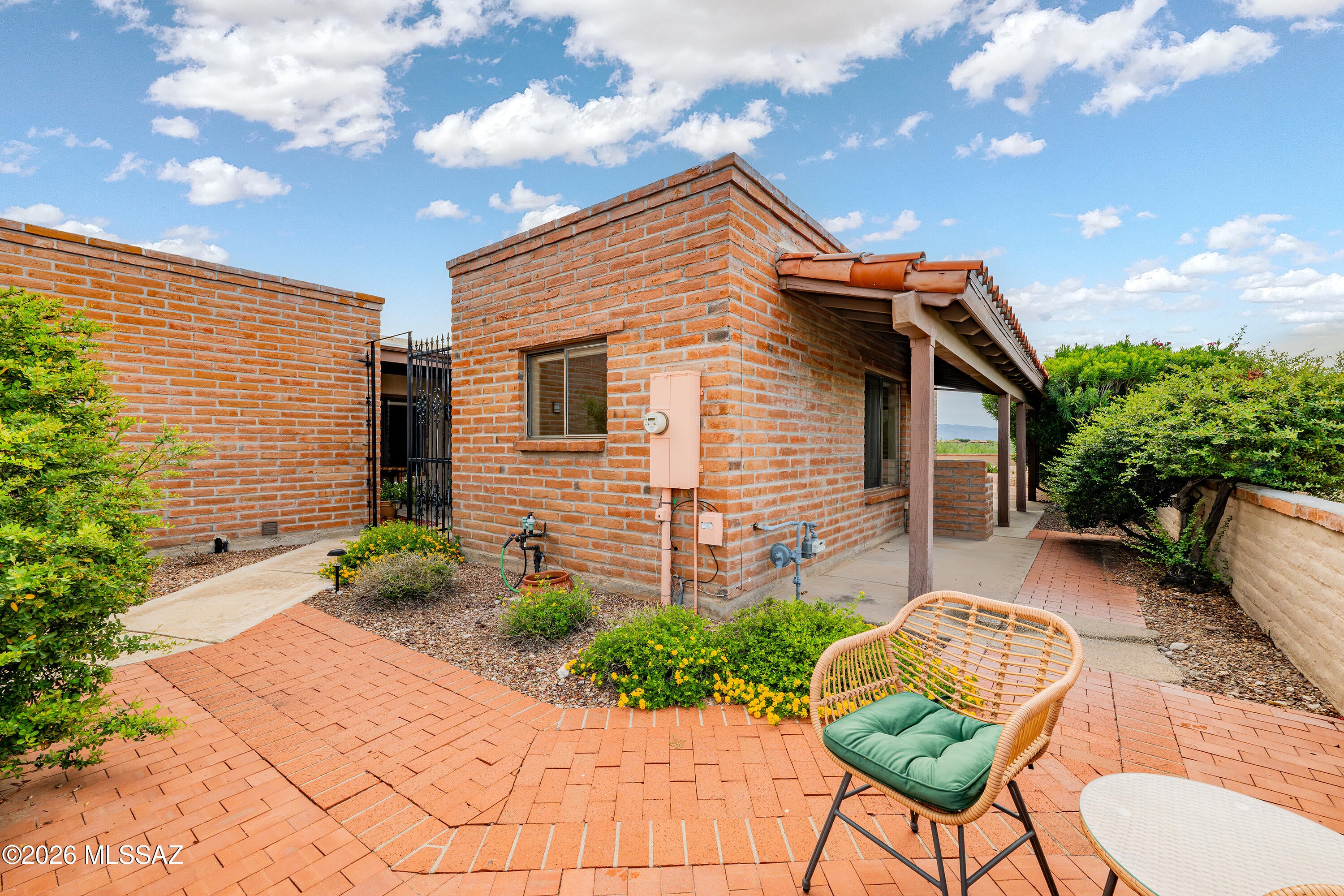 Sunrise Ridge Townhomes (1-209) - Residential