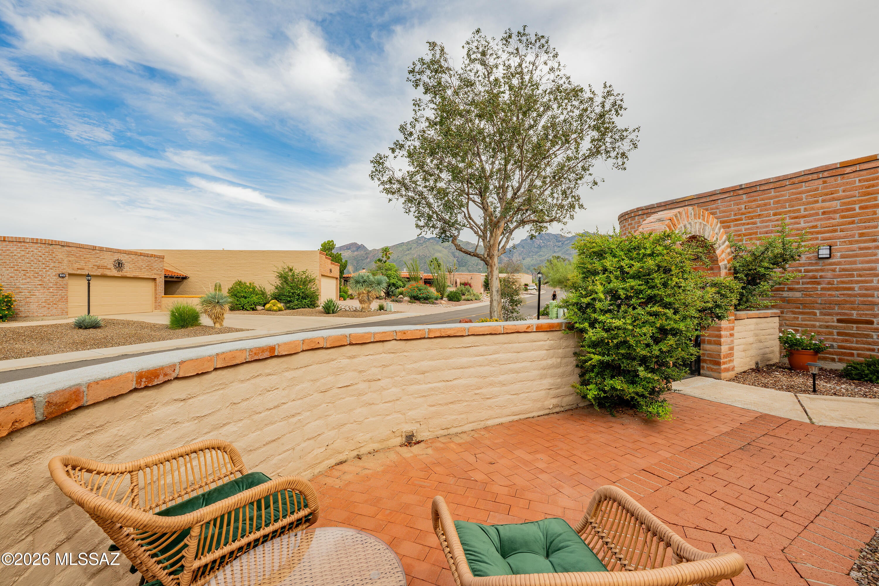 Sunrise Ridge Townhomes (1-209) - Residential