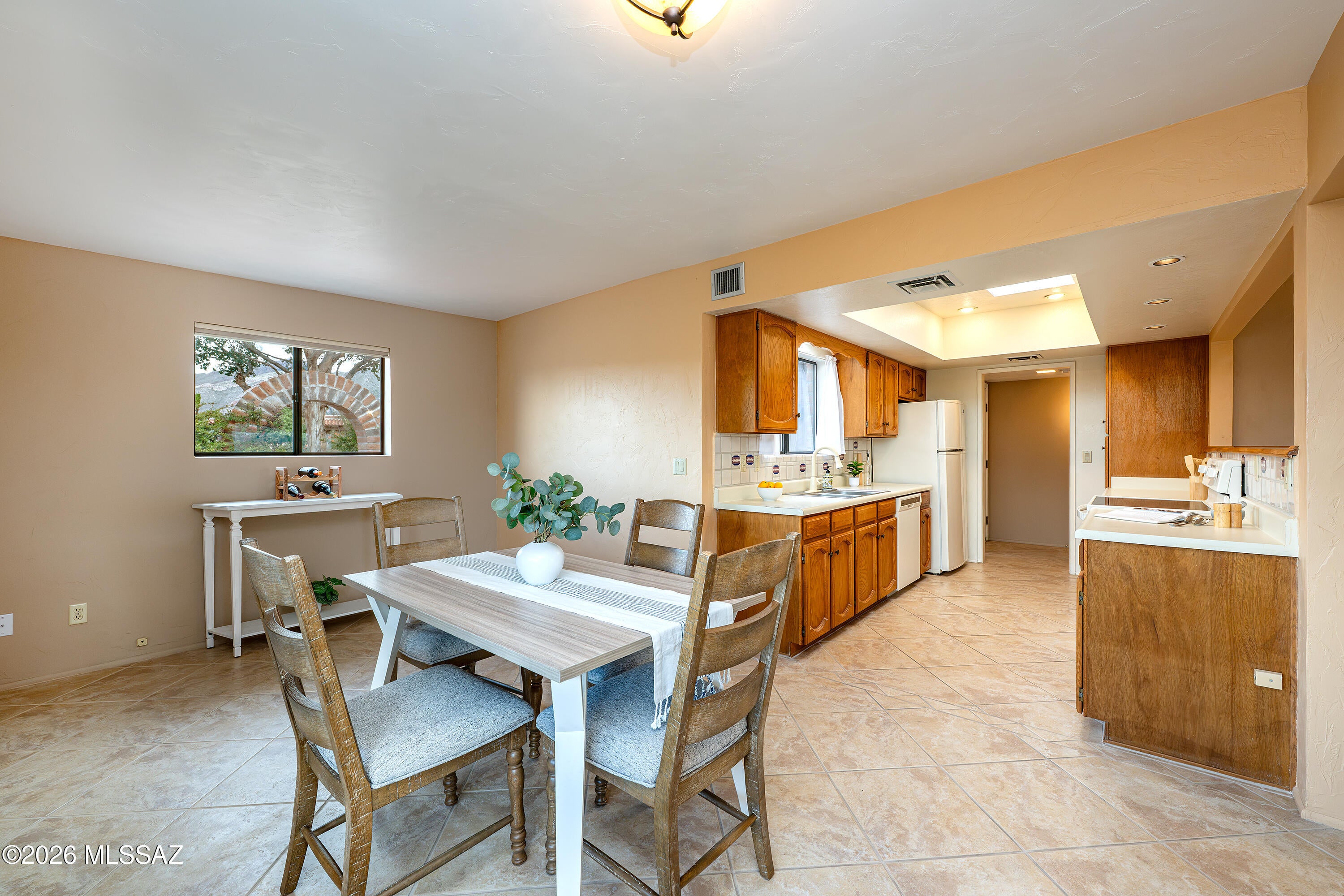 Sunrise Ridge Townhomes (1-209) - Residential