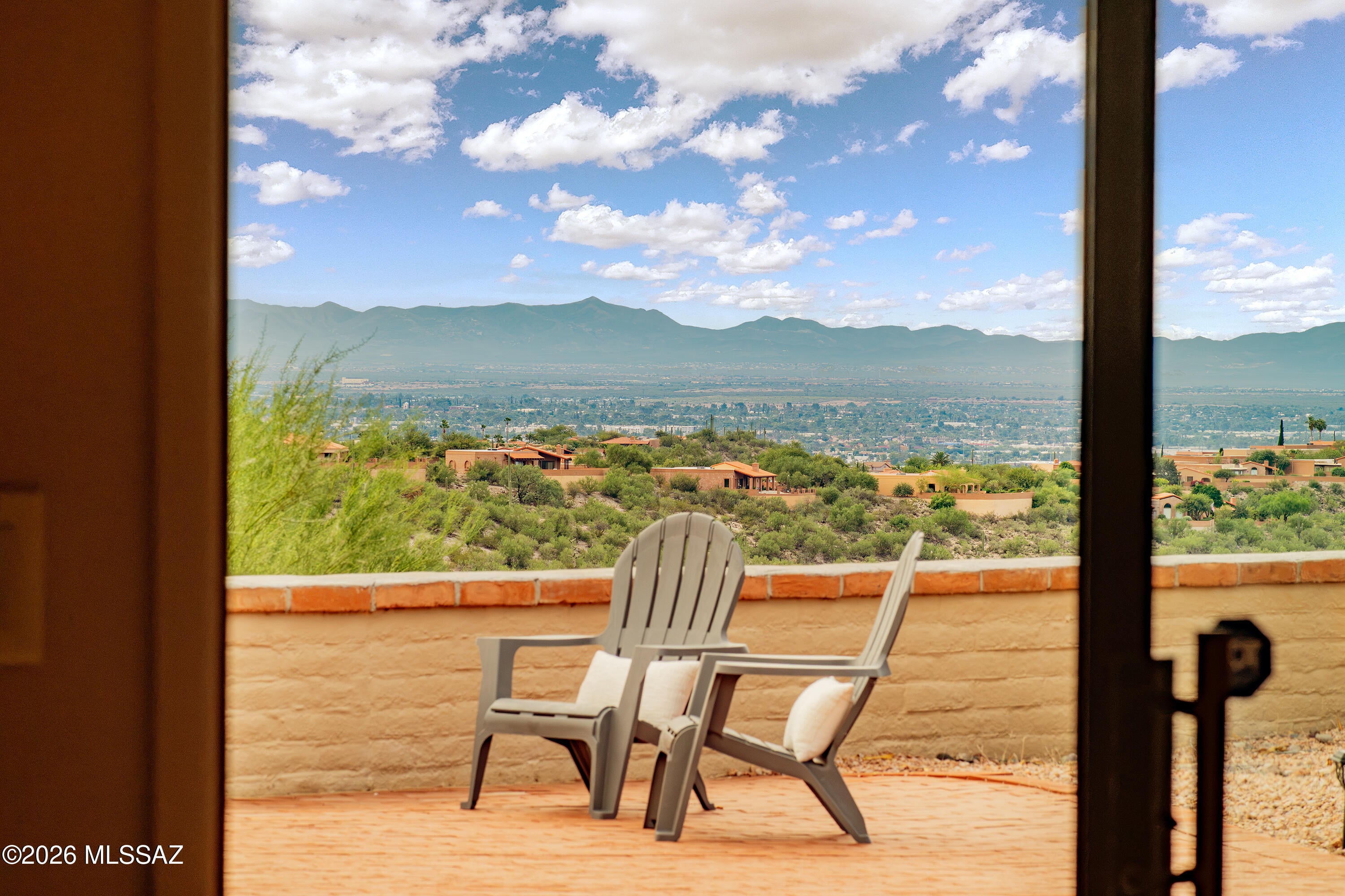 Sunrise Ridge Townhomes (1-209) - Residential