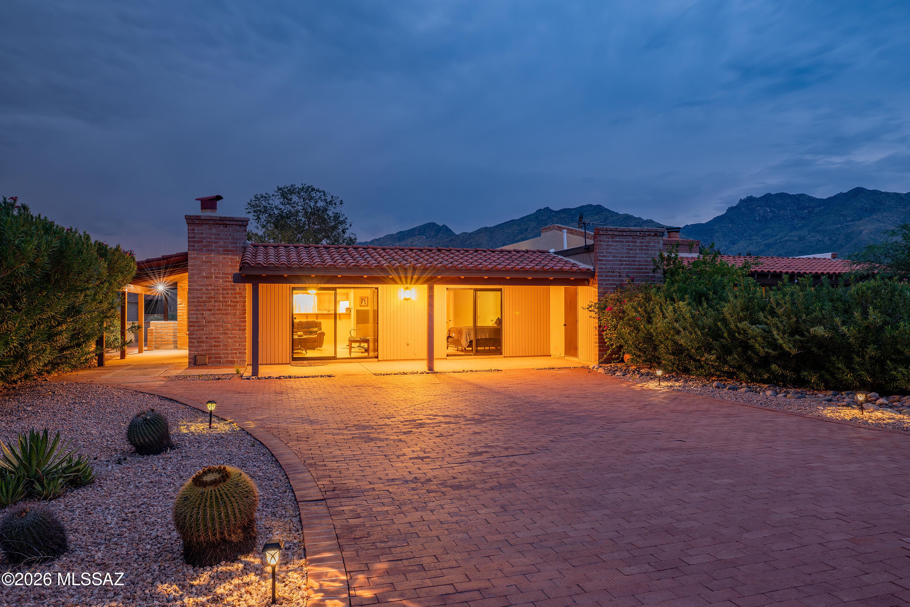 Sunrise Ridge Townhomes (1-209) - Residential