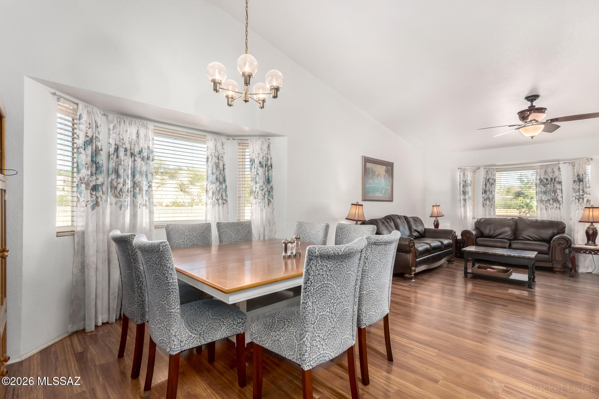 Meadowbrook (57-114) - Residential