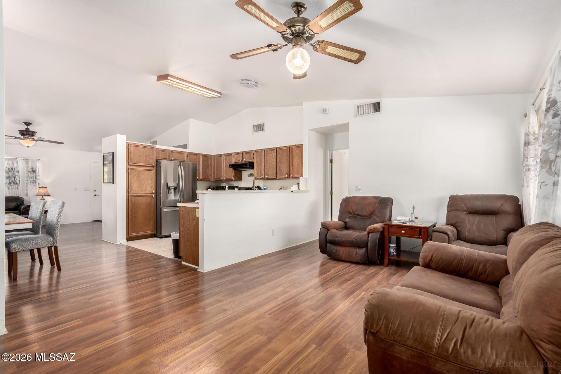 Meadowbrook (57-114) - Residential