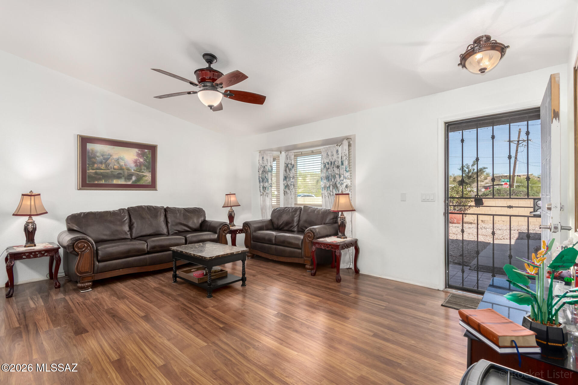 Meadowbrook (57-114) - Residential