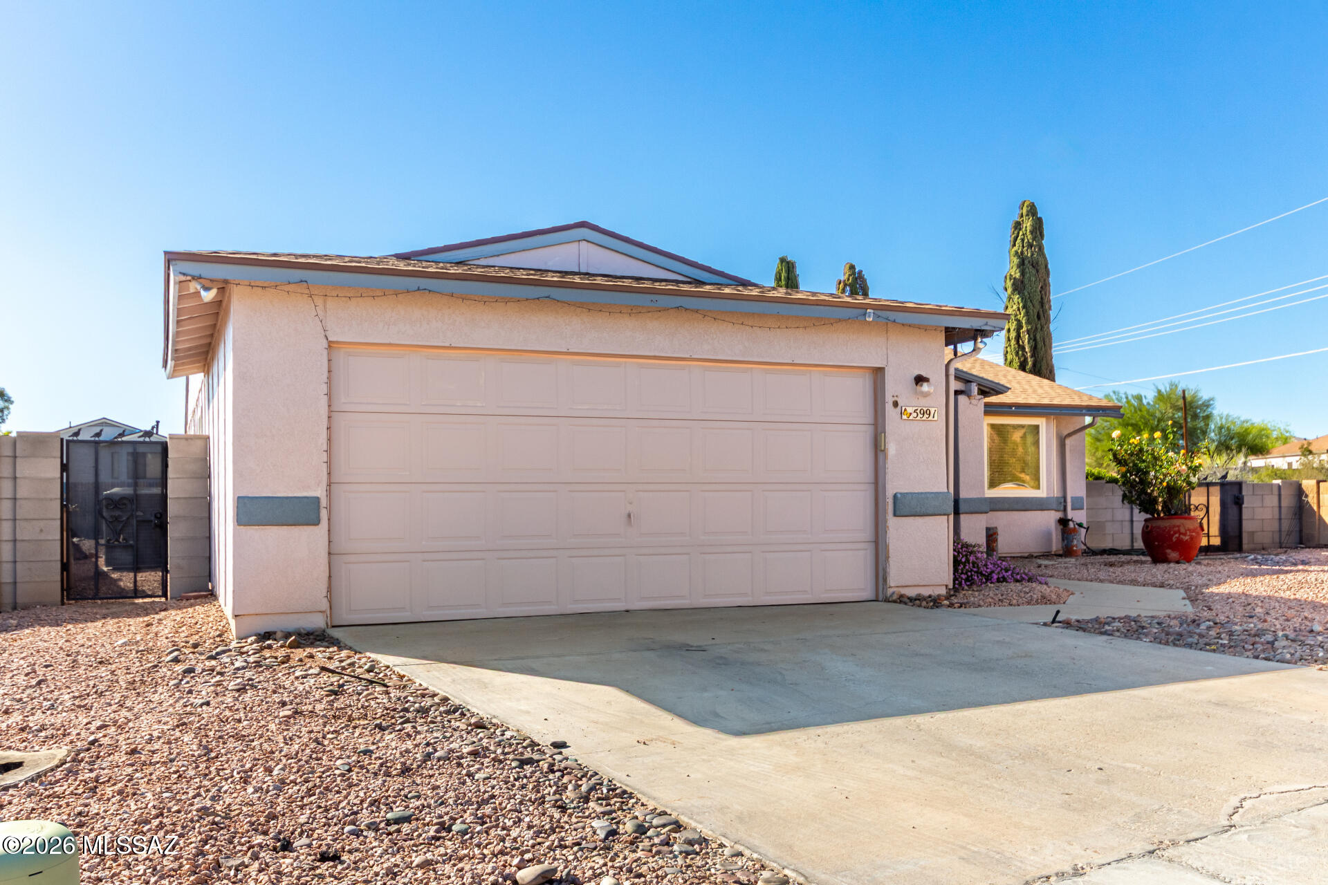 Meadowbrook (57-114) - Residential