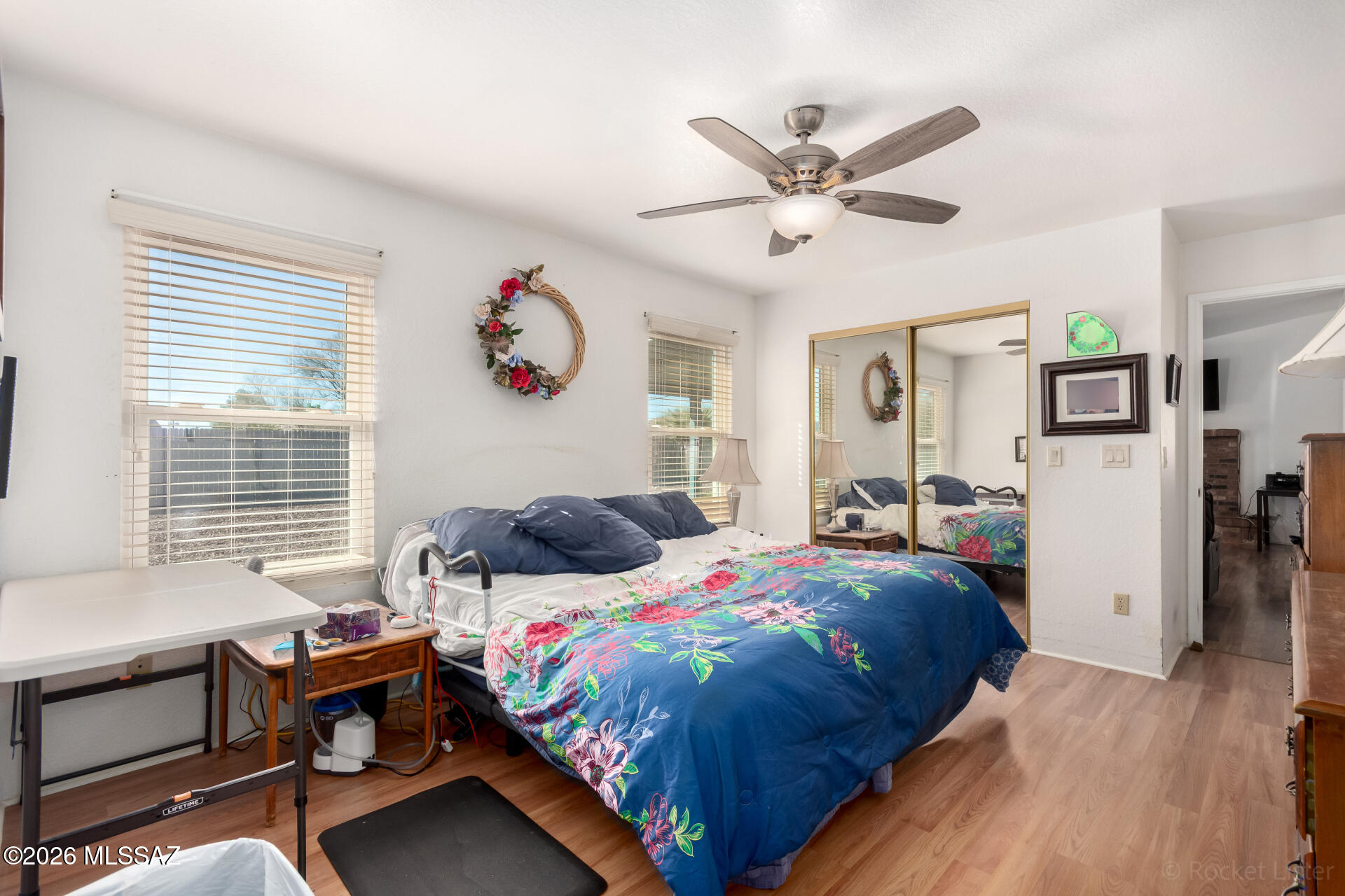 Meadowbrook (57-114) - Residential