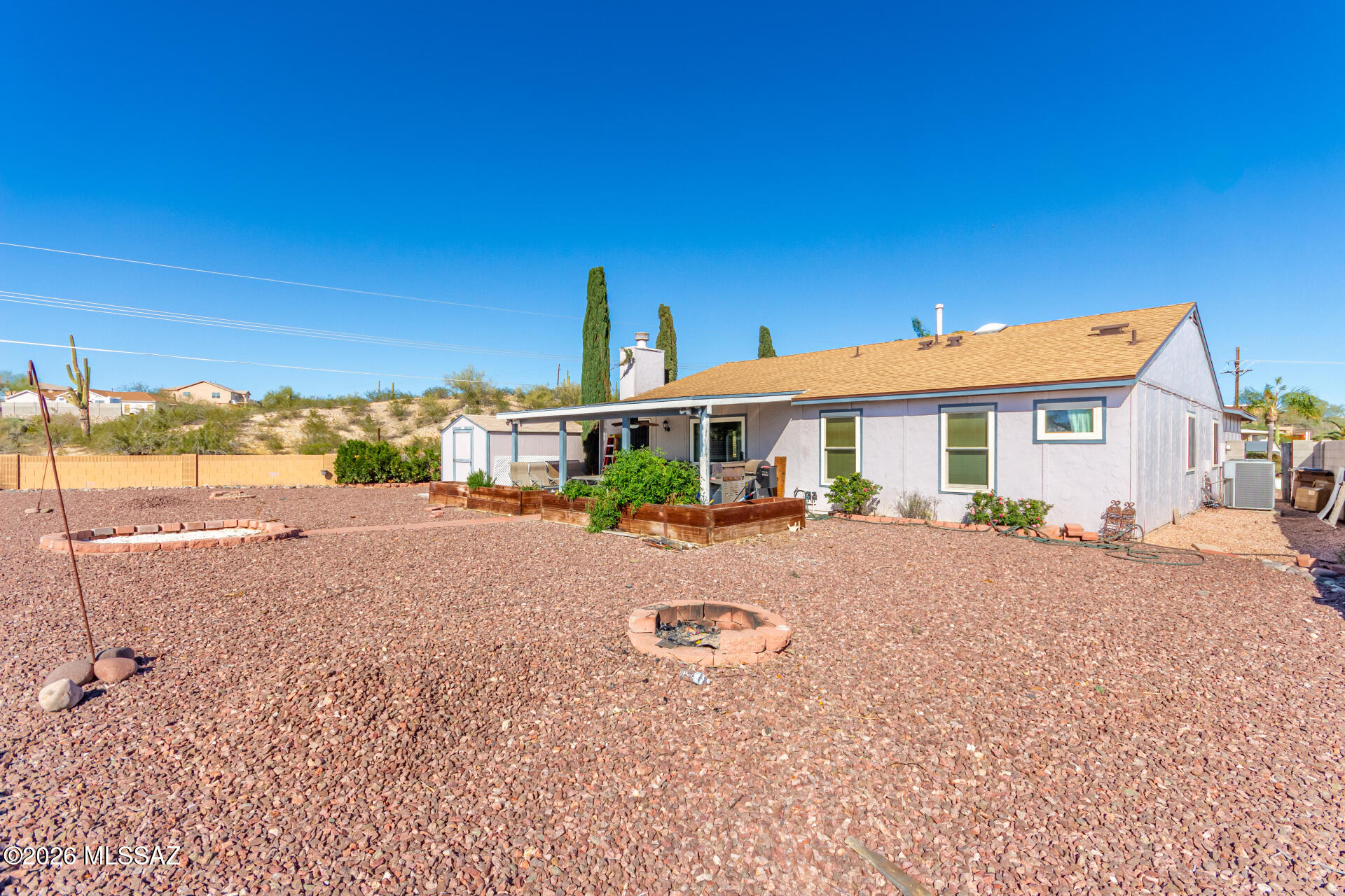 Meadowbrook (57-114) - Residential