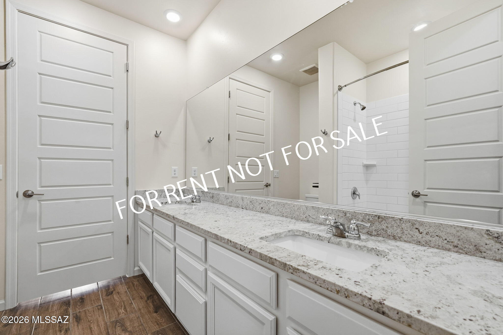 Rocking K South Neighborhood 1 Parcel C - Residential Lease