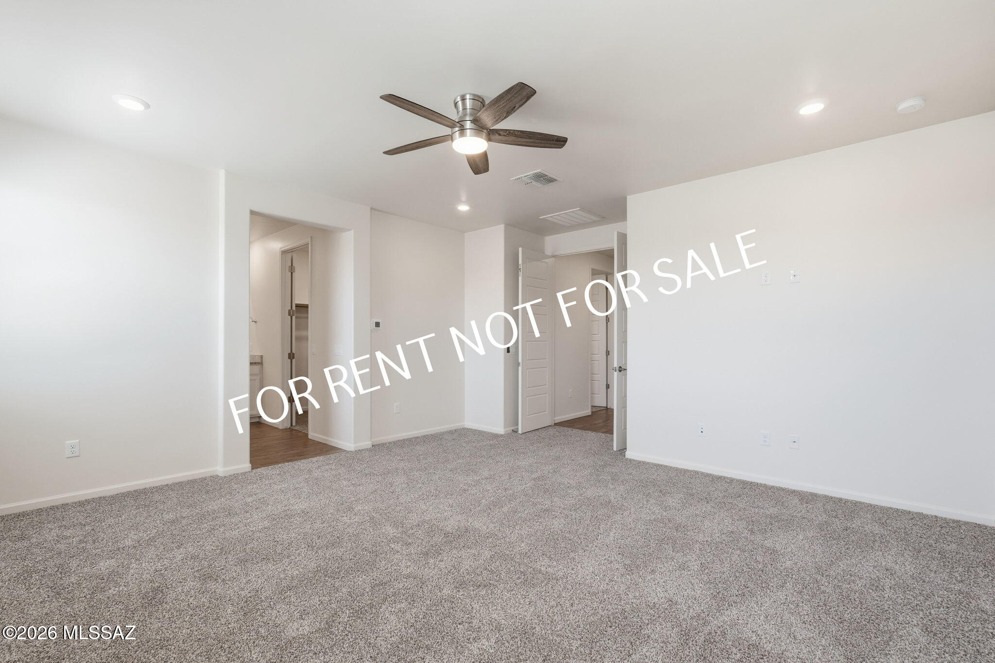 Rocking K South Neighborhood 1 Parcel C - Residential Lease