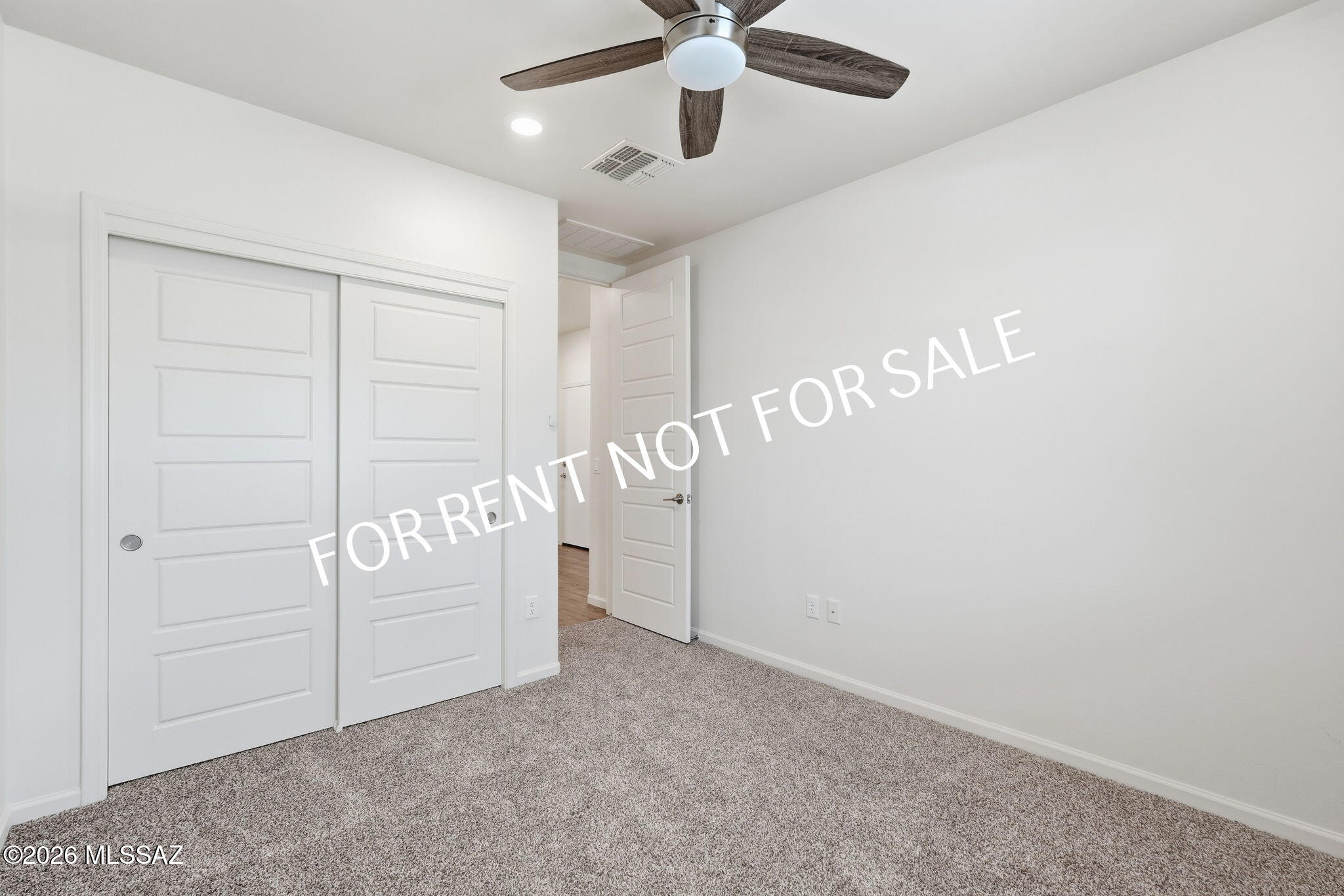Rocking K South Neighborhood 1 Parcel C - Residential Lease