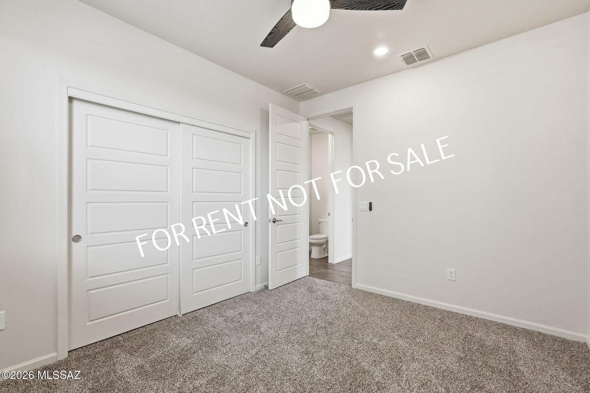 Rocking K South Neighborhood 1 Parcel C - Residential Lease