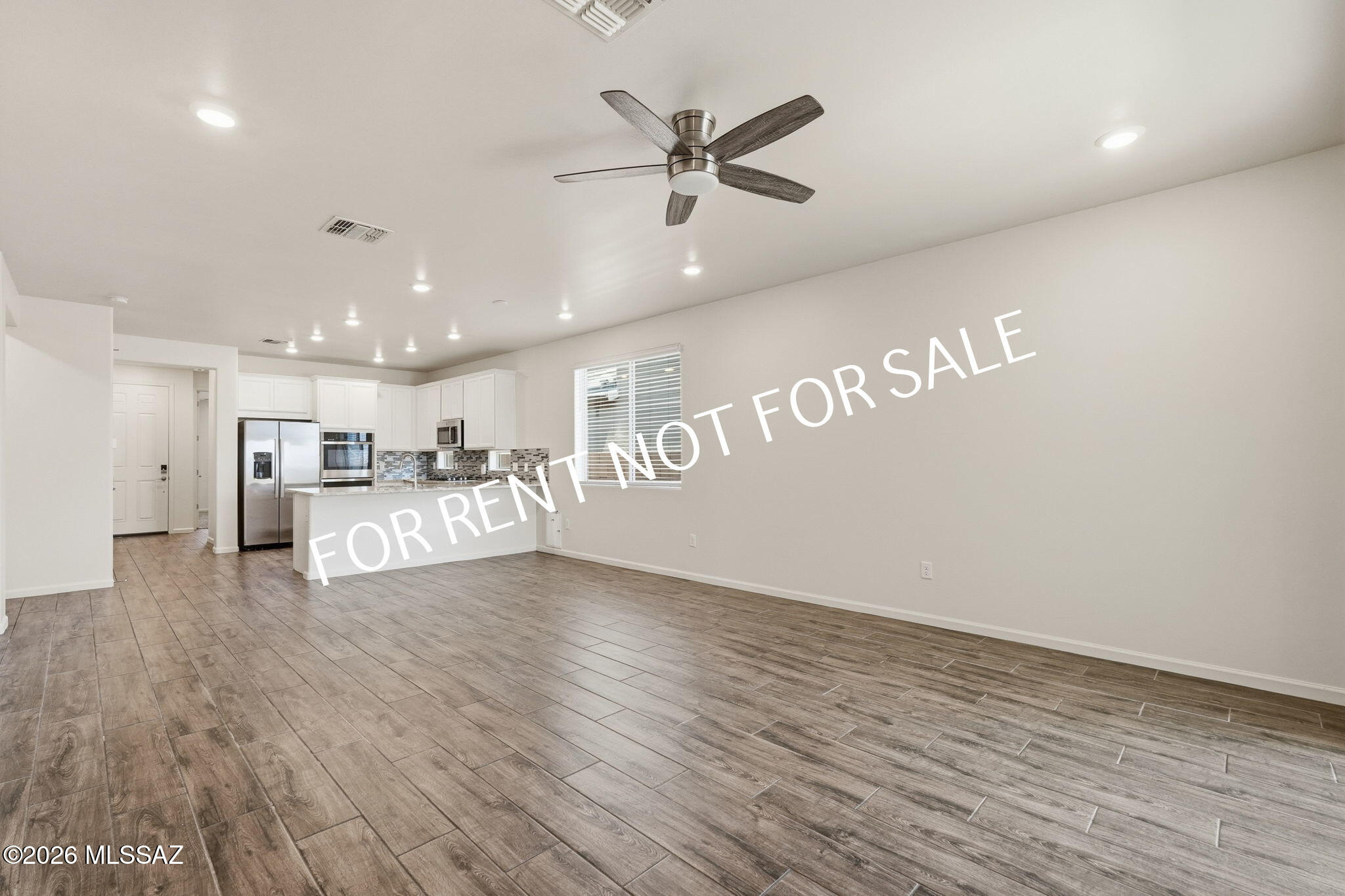 Rocking K South Neighborhood 1 Parcel C - Residential Lease
