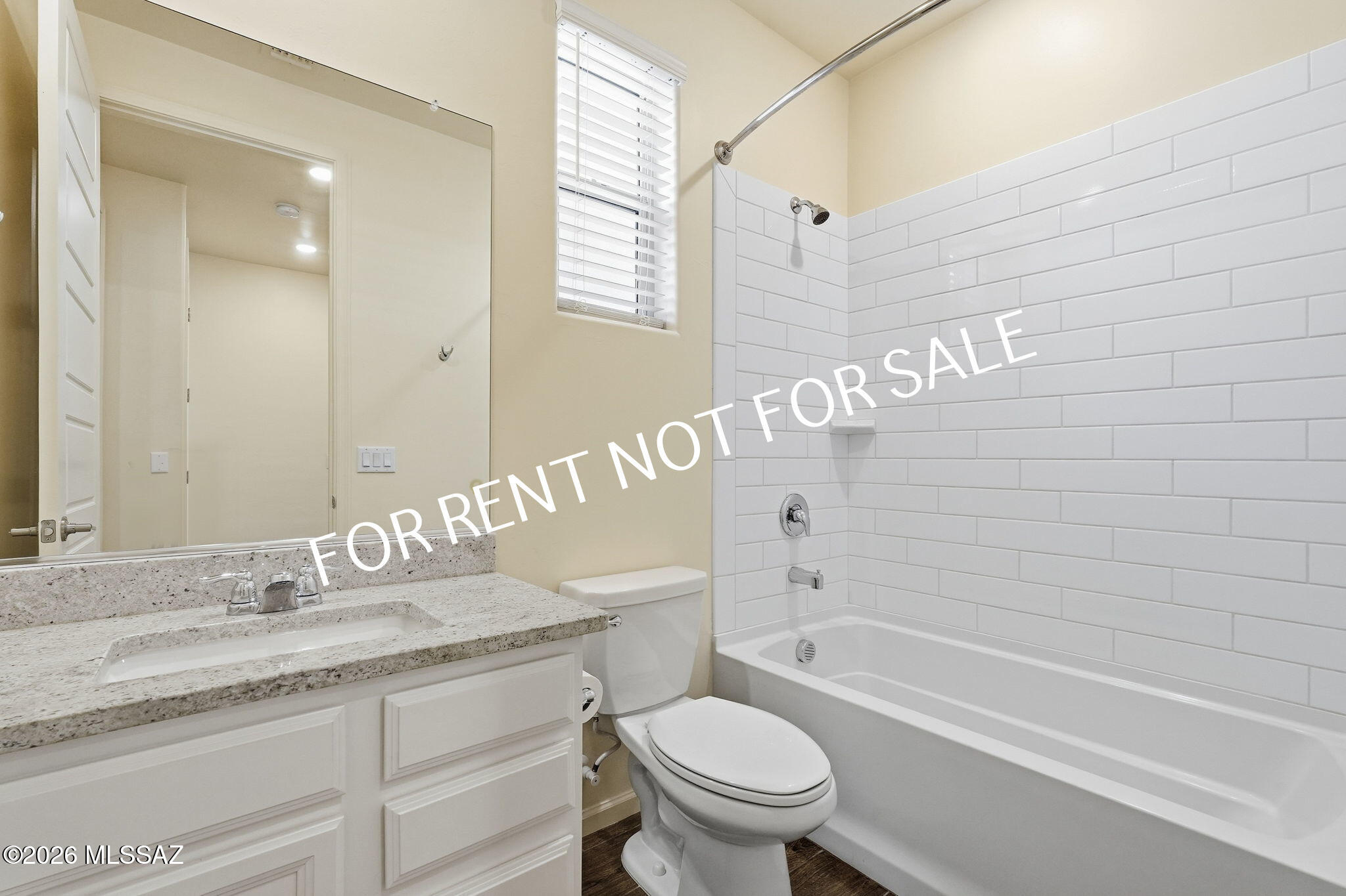 Rocking K South Neighborhood 1 Parcel C - Residential Lease