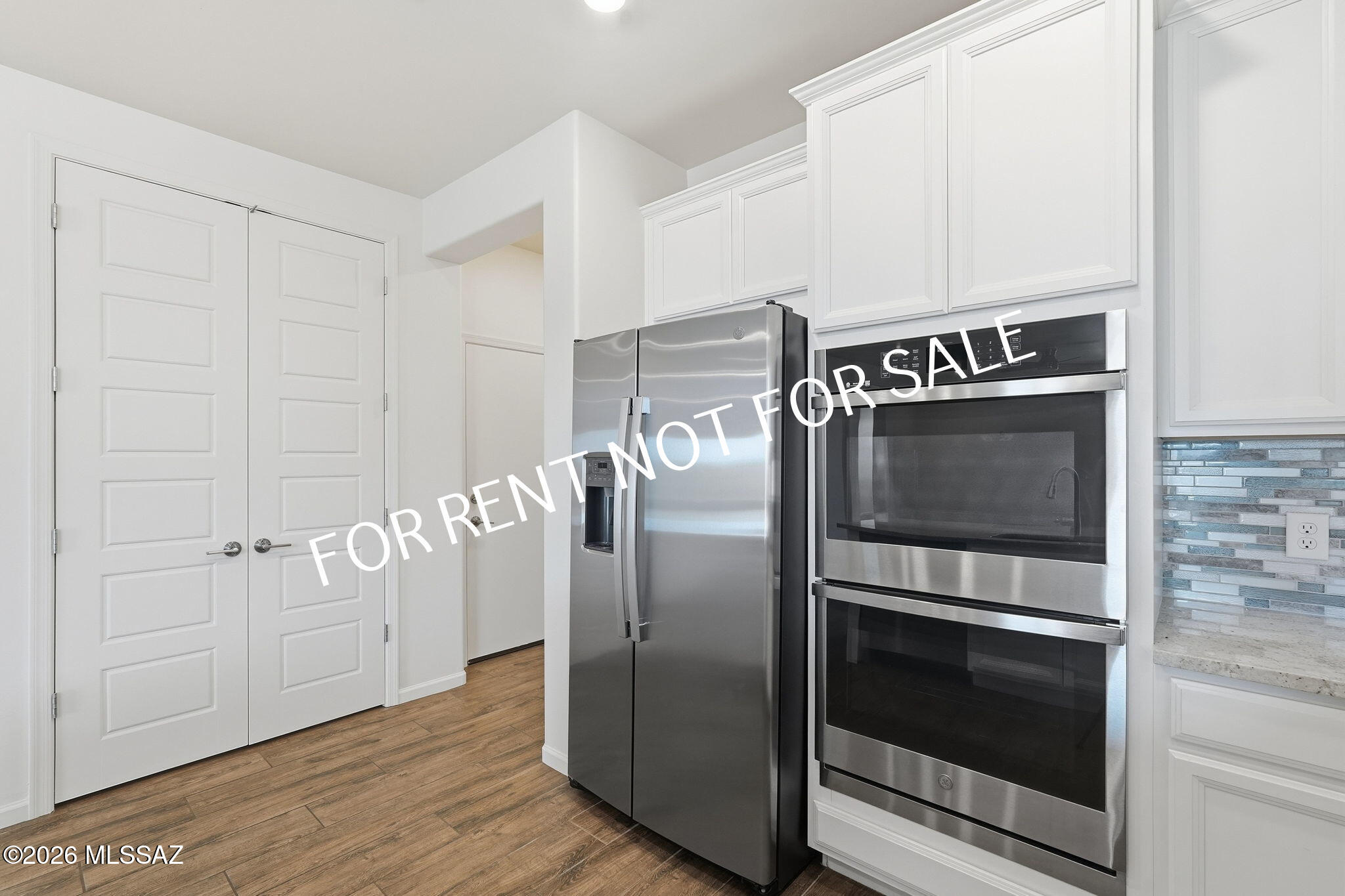 Rocking K South Neighborhood 1 Parcel C - Residential Lease
