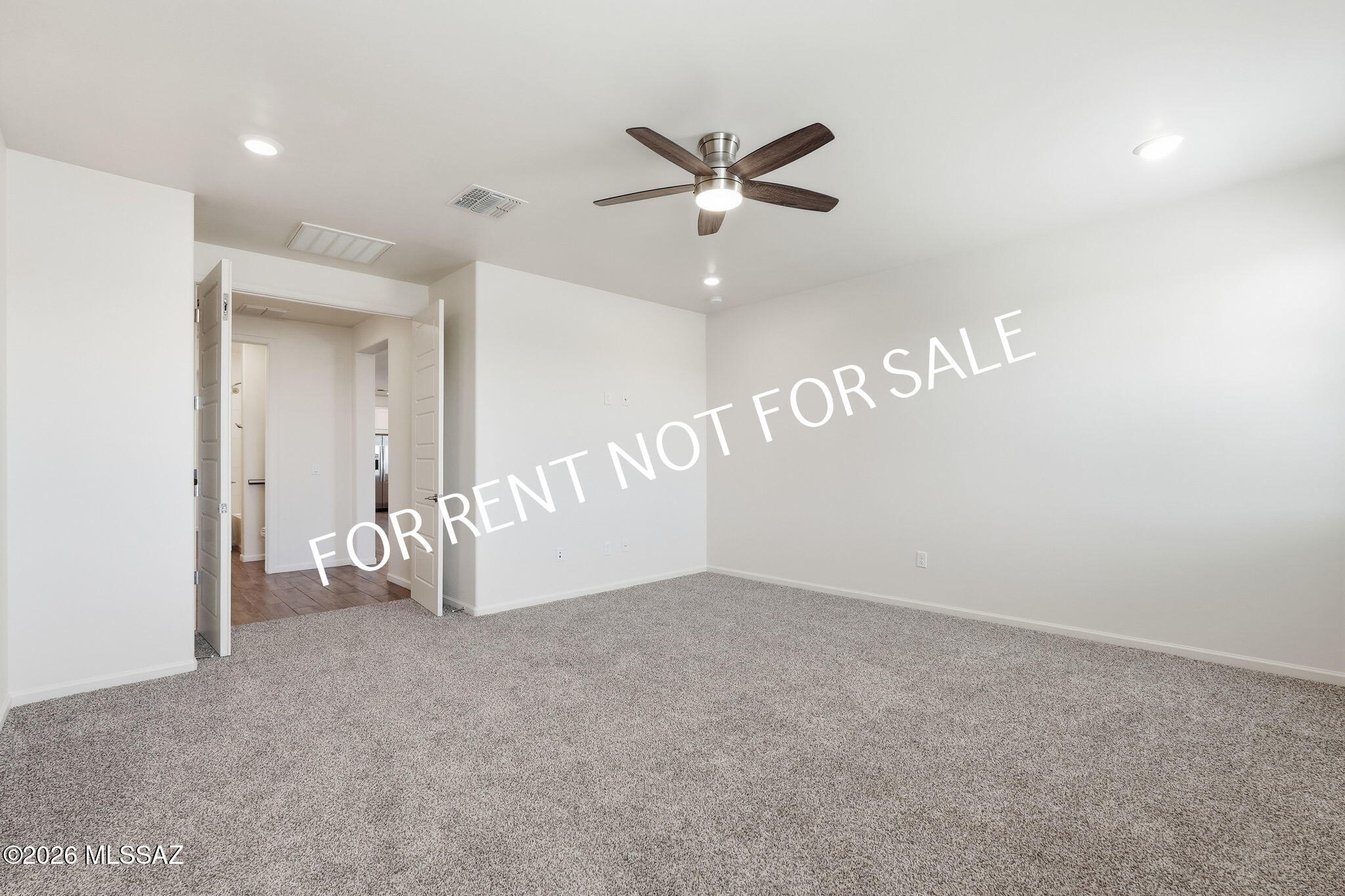 Rocking K South Neighborhood 1 Parcel C - Residential Lease