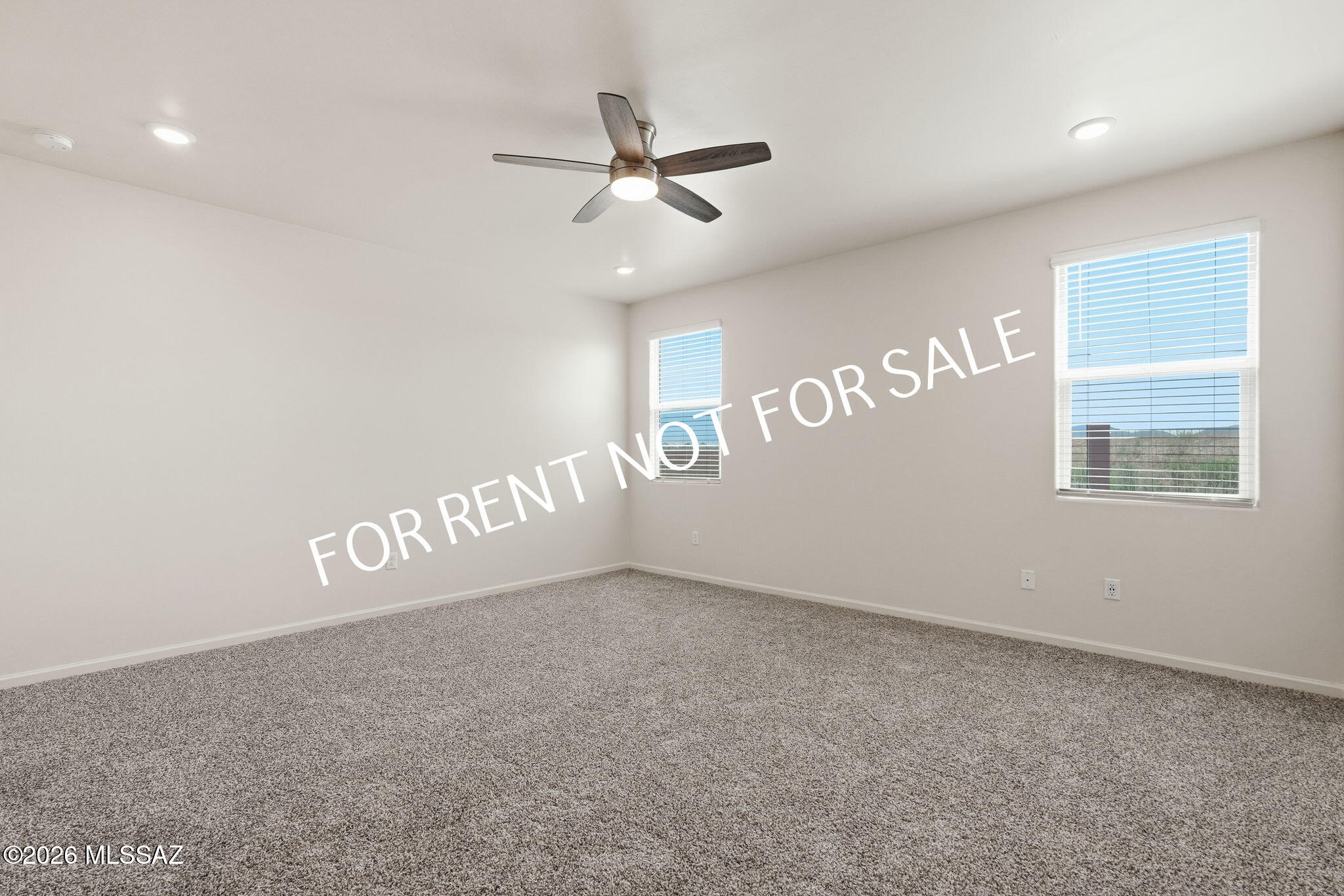 Rocking K South Neighborhood 1 Parcel C - Residential Lease