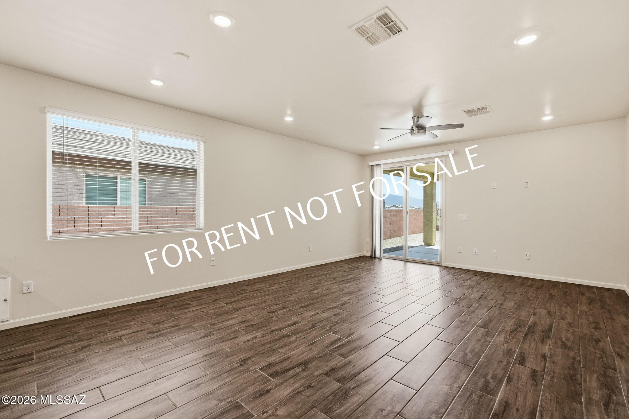 Rocking K South Neighborhood 1 Parcel C - Residential Lease