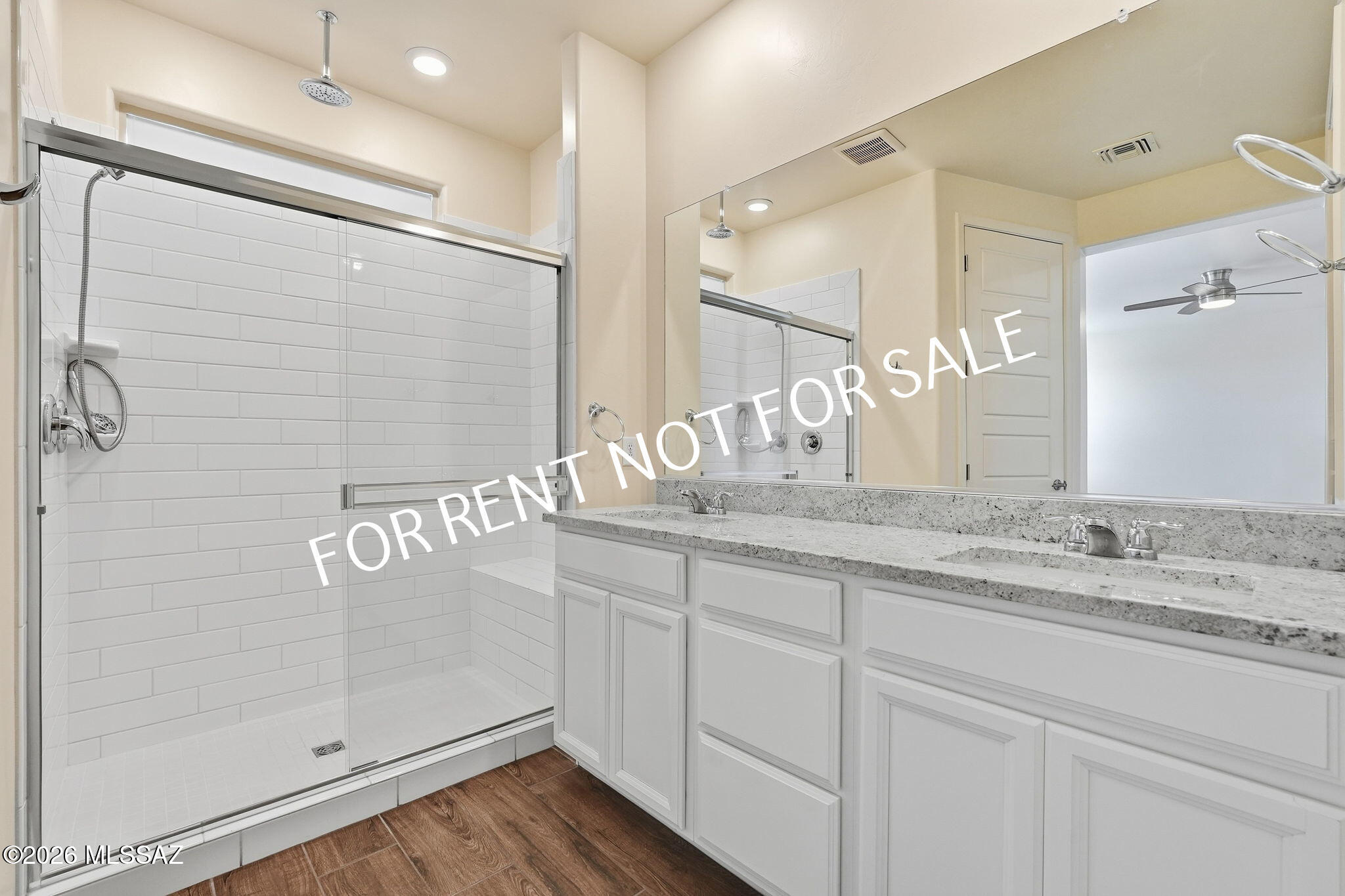Rocking K South Neighborhood 1 Parcel C - Residential Lease