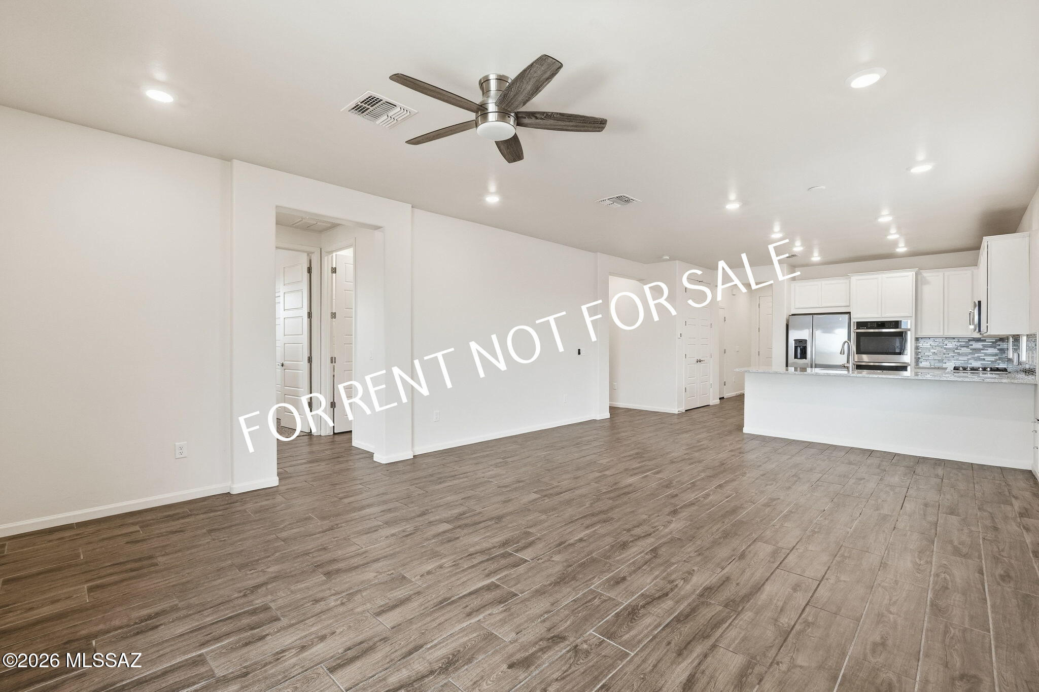Rocking K South Neighborhood 1 Parcel C - Residential Lease