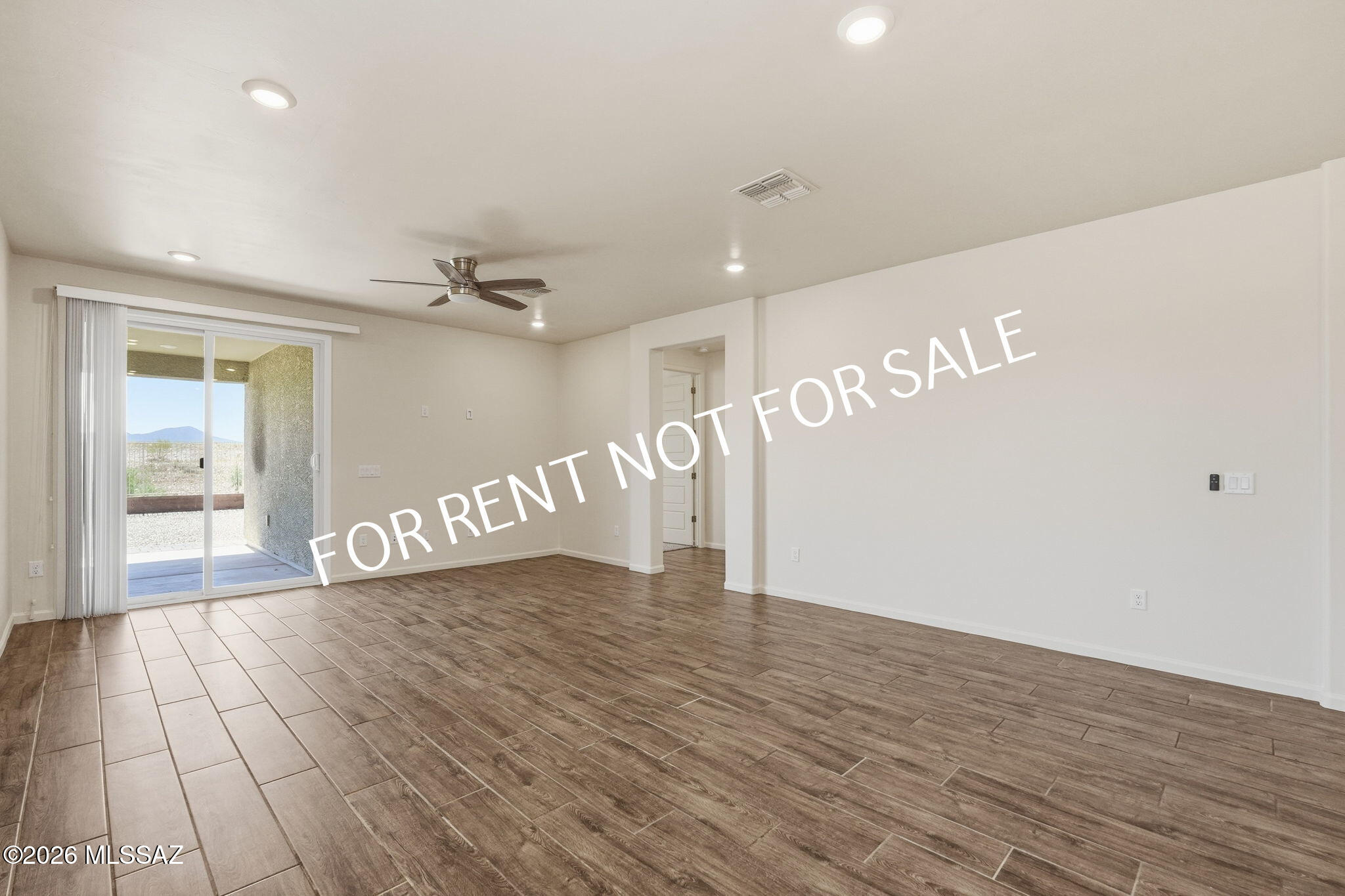 Rocking K South Neighborhood 1 Parcel C - Residential Lease