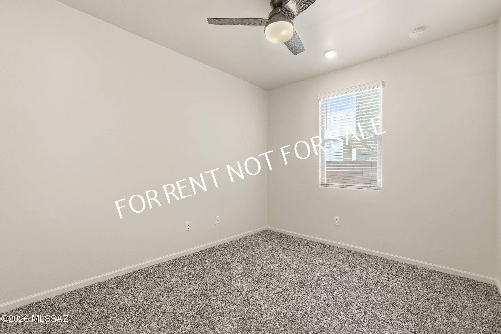 Rocking K South Neighborhood 1 Parcel C - Residential Lease