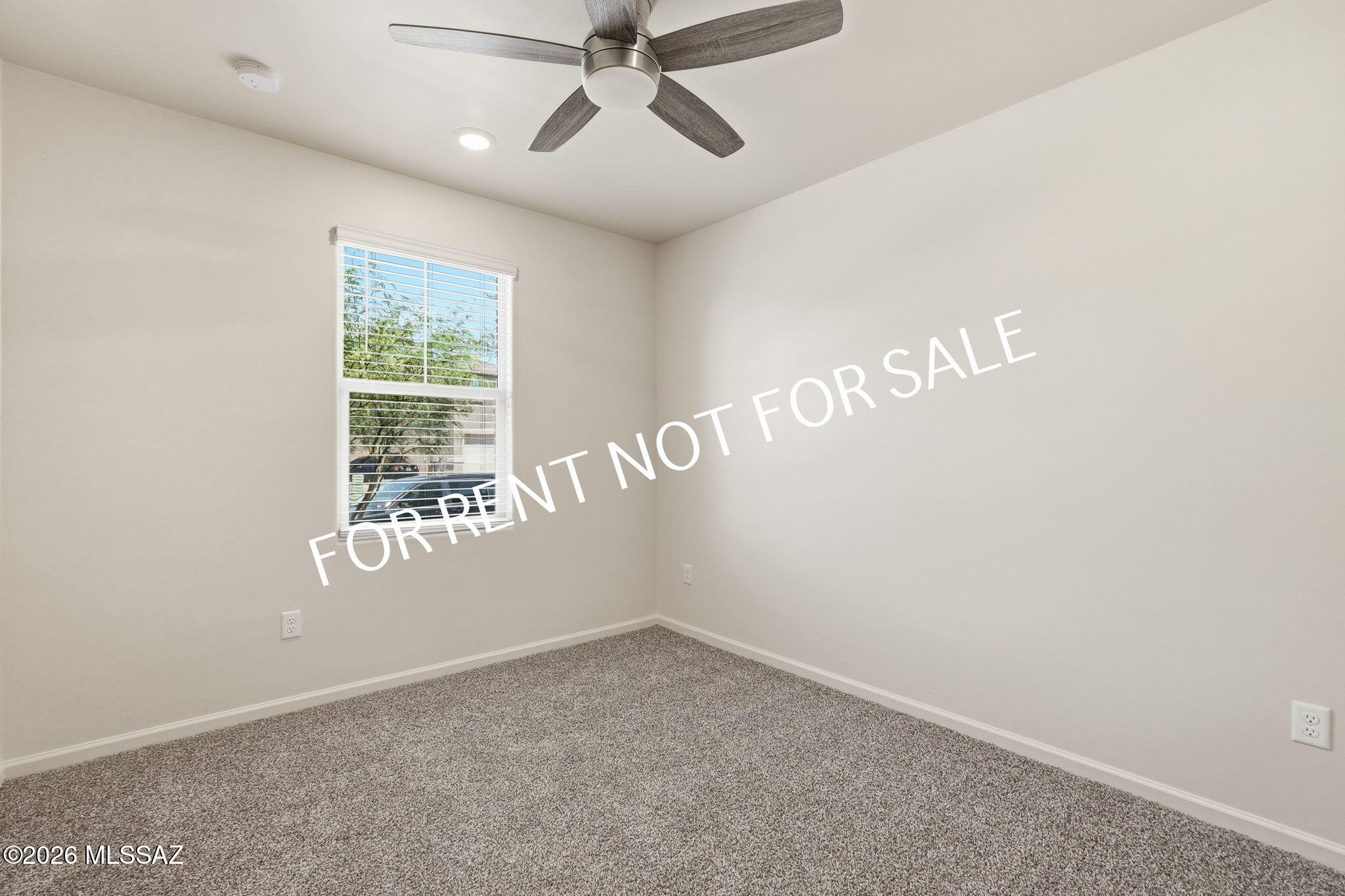 Rocking K South Neighborhood 1 Parcel C - Residential Lease