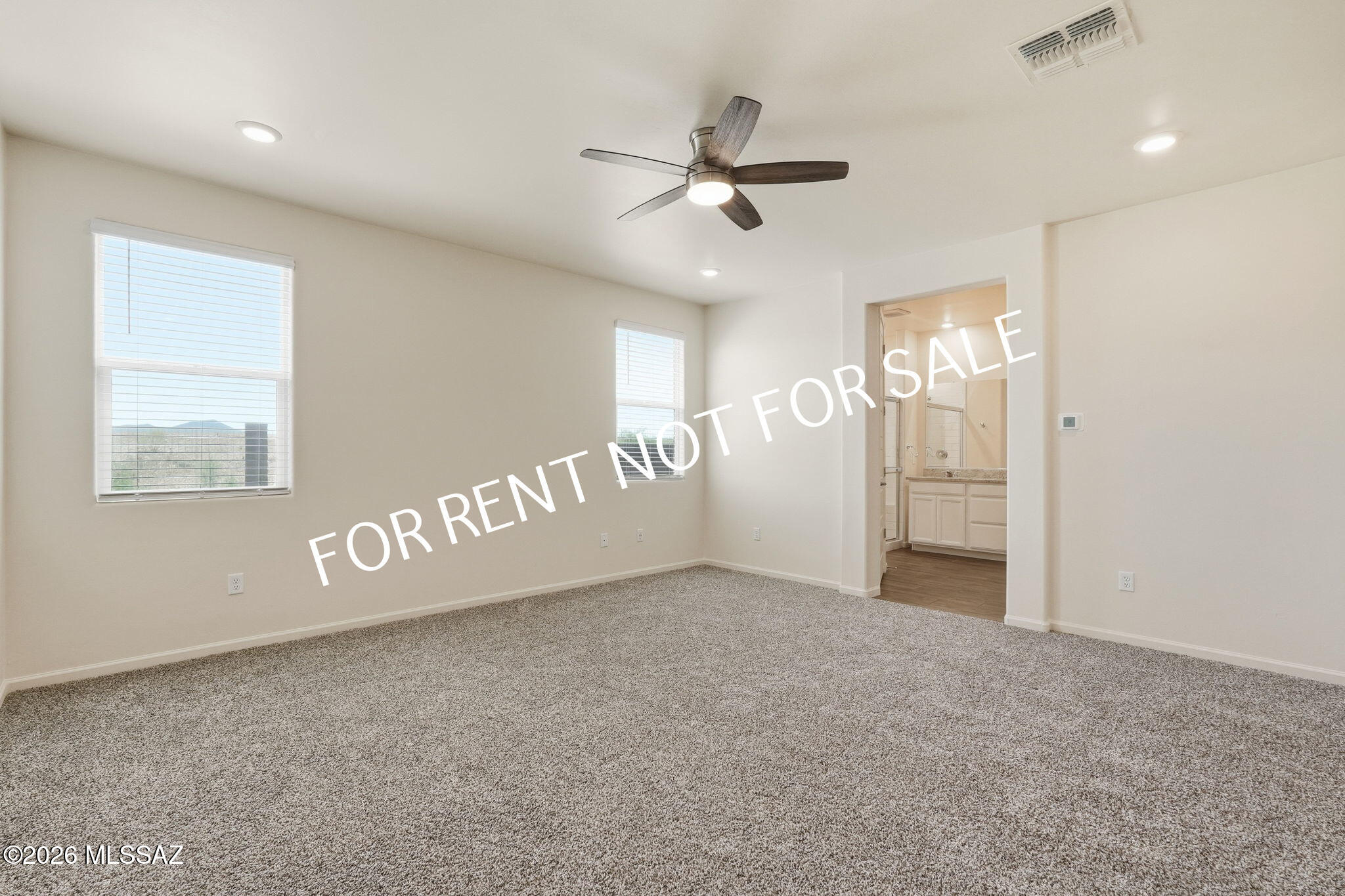 Rocking K South Neighborhood 1 Parcel C - Residential Lease