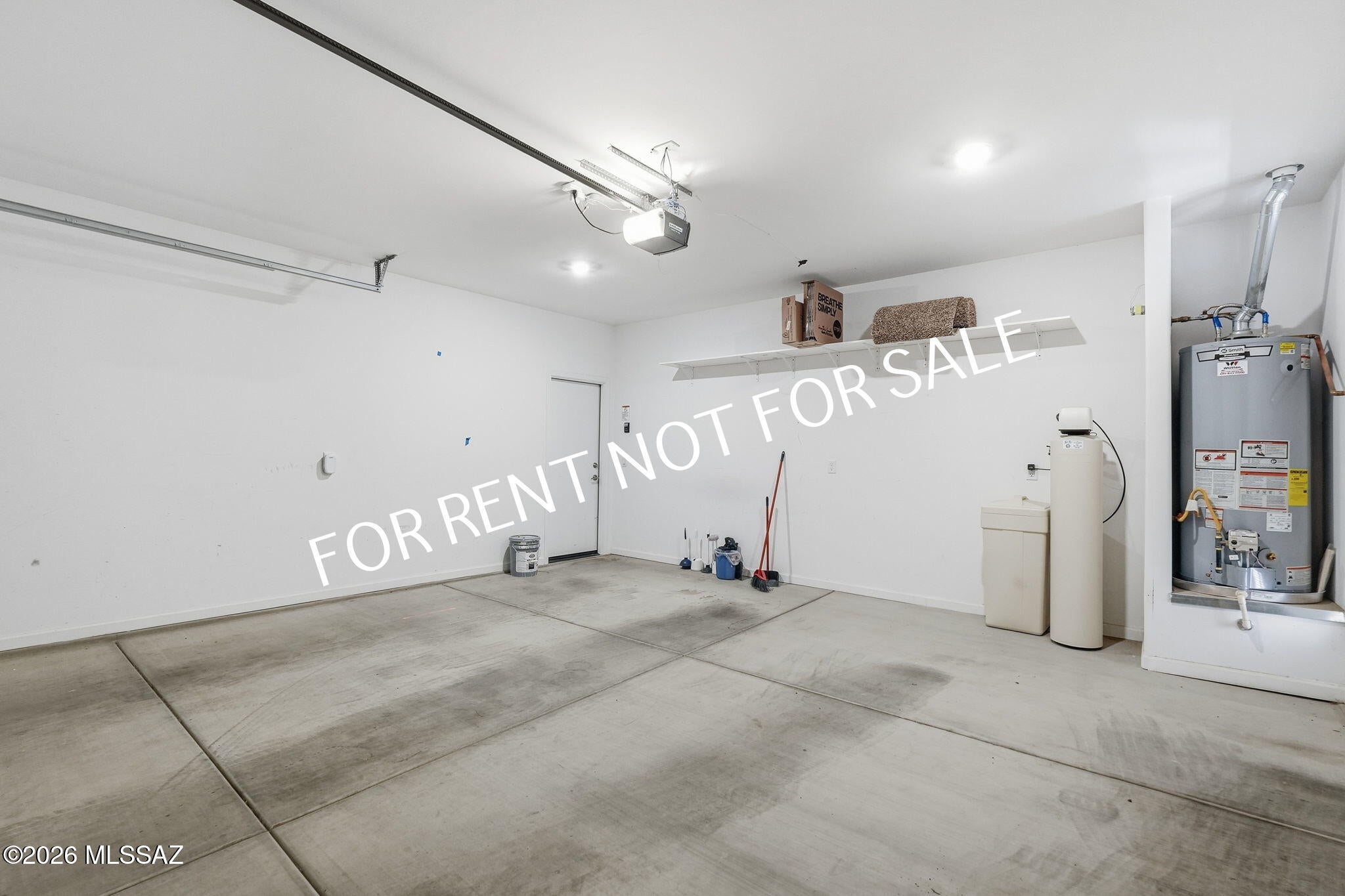 Rocking K South Neighborhood 1 Parcel C - Residential Lease