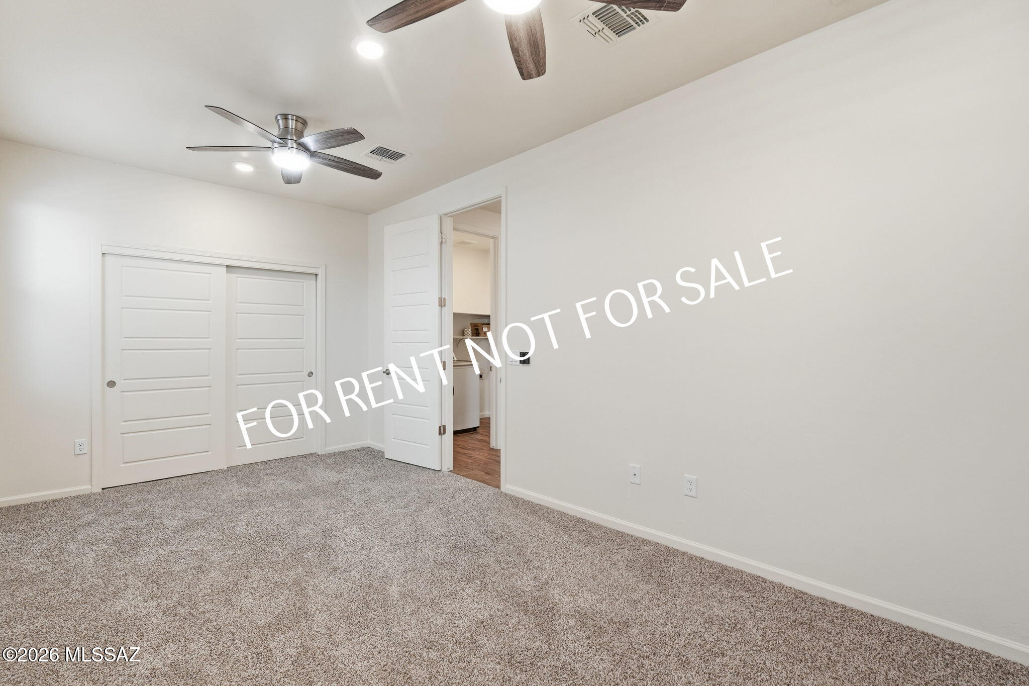 Rocking K South Neighborhood 1 Parcel C - Residential Lease