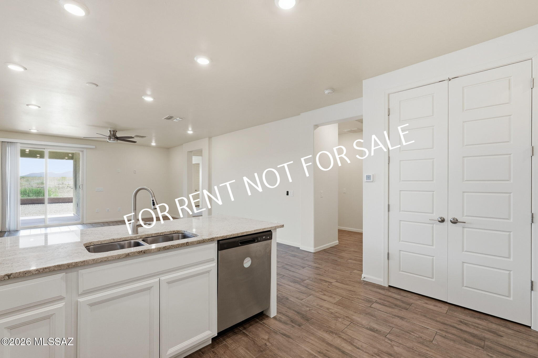 Rocking K South Neighborhood 1 Parcel C - Residential Lease