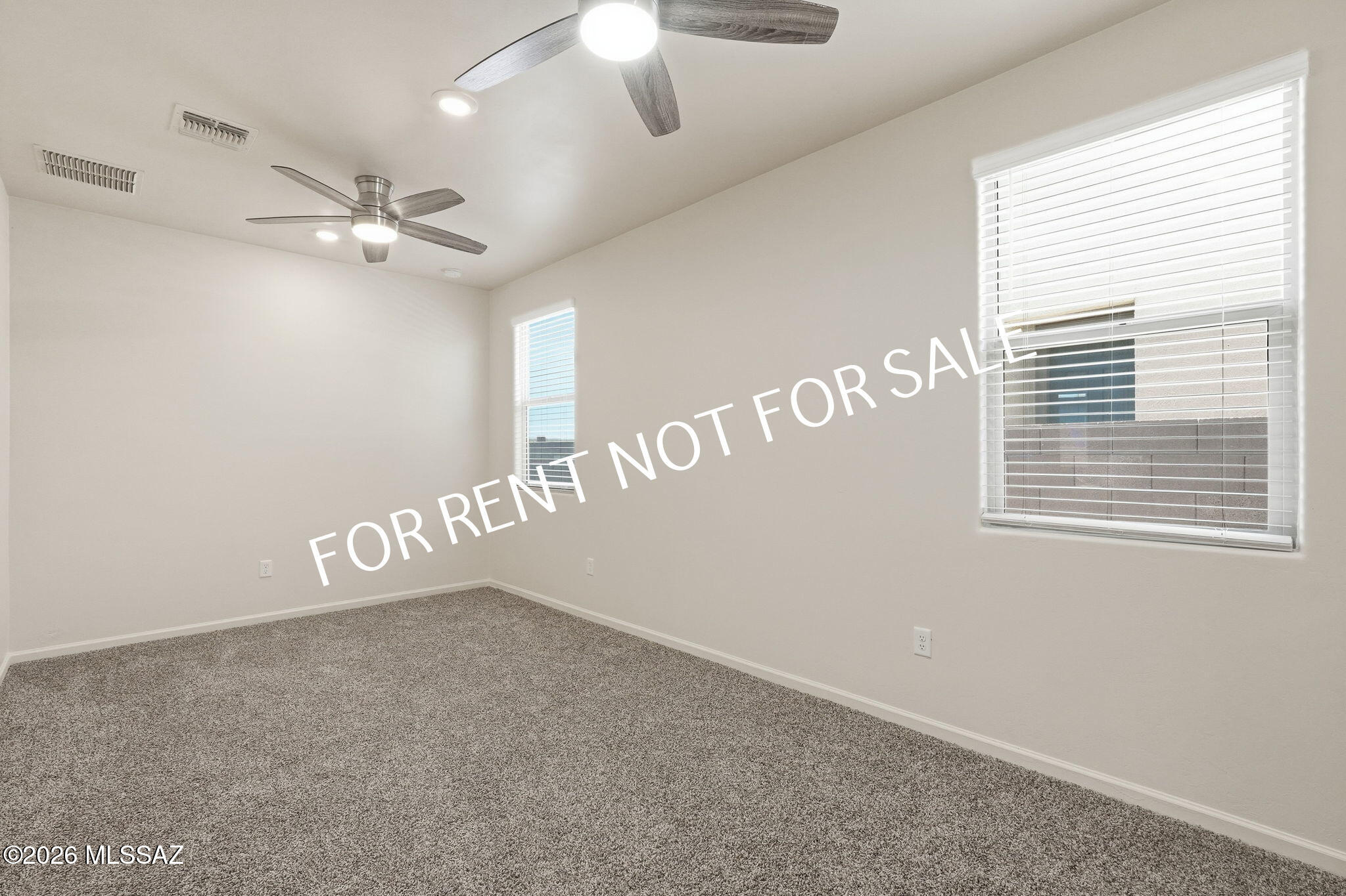 Rocking K South Neighborhood 1 Parcel C - Residential Lease