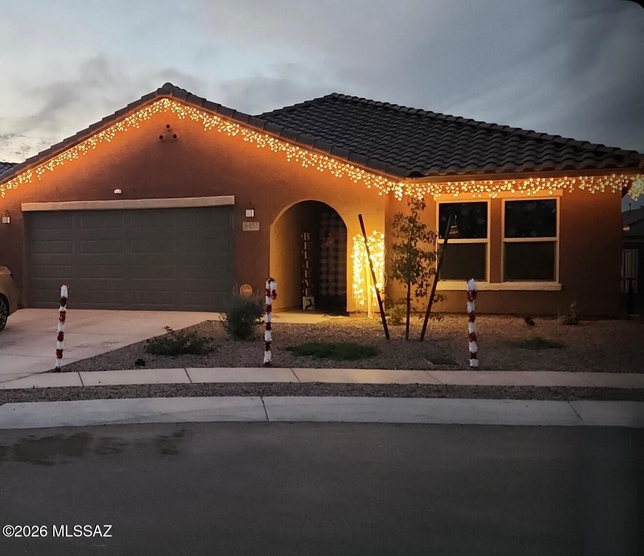 Camino Verde Estates (1-14) - Residential