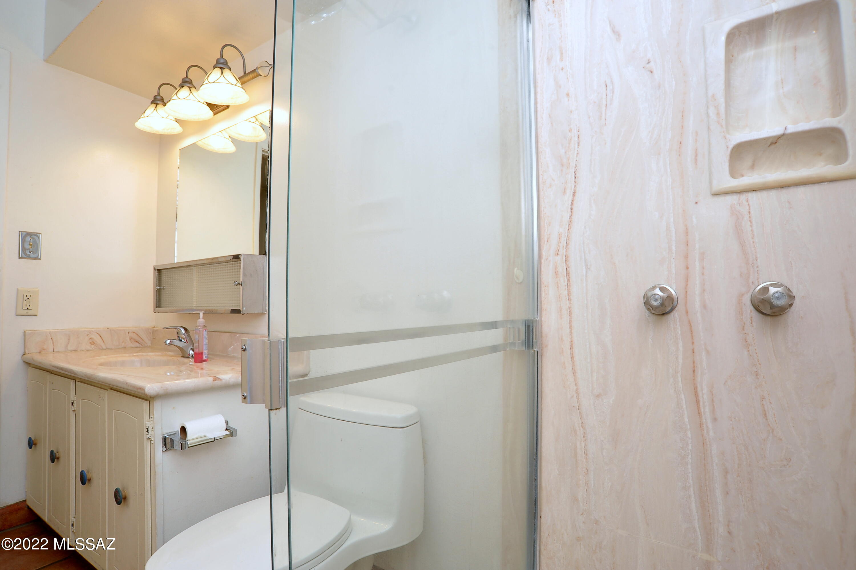 Fort Lowell Meadows (1-40) - Residential Lease