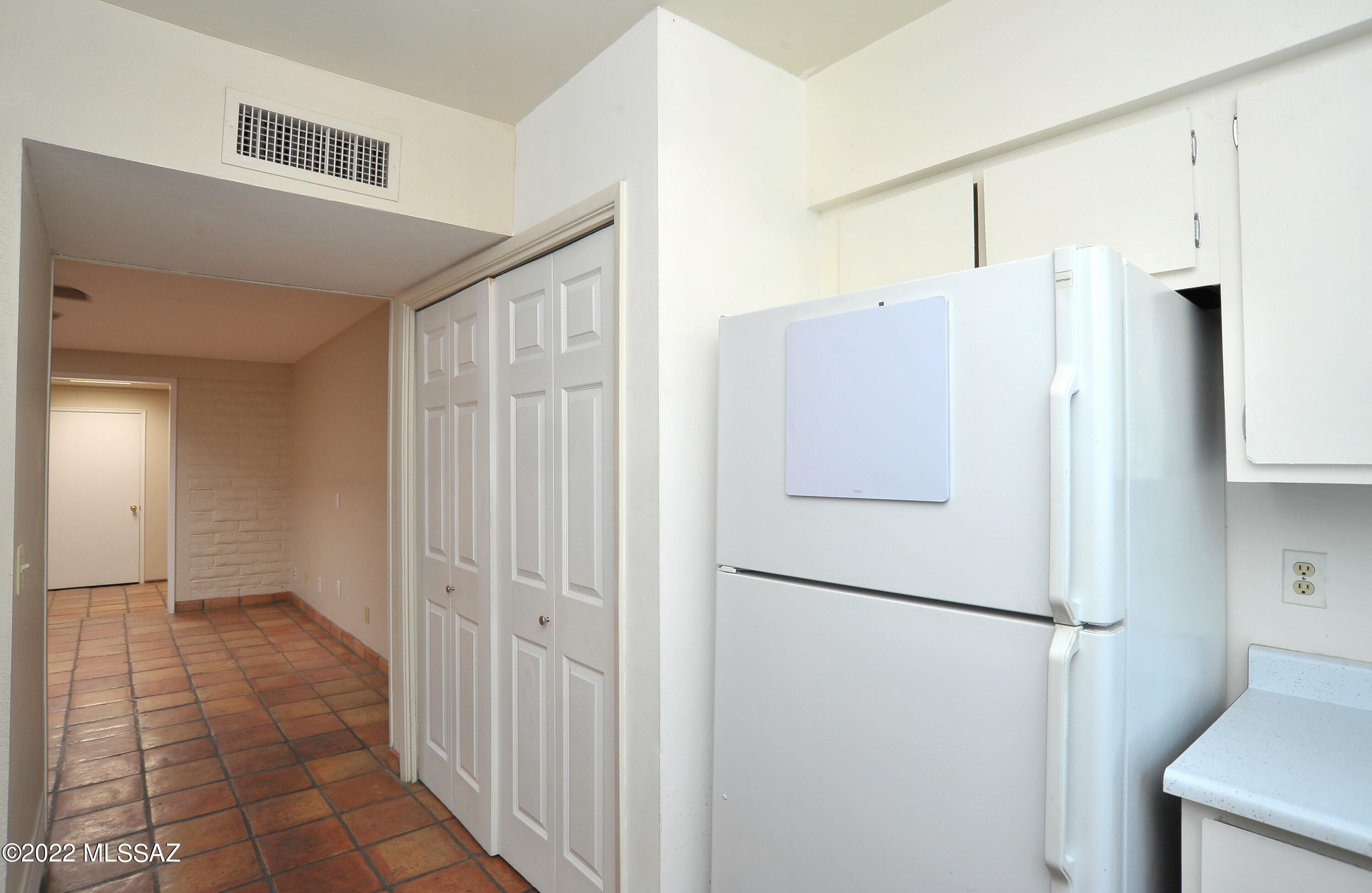 Fort Lowell Meadows (1-40) - Residential Lease