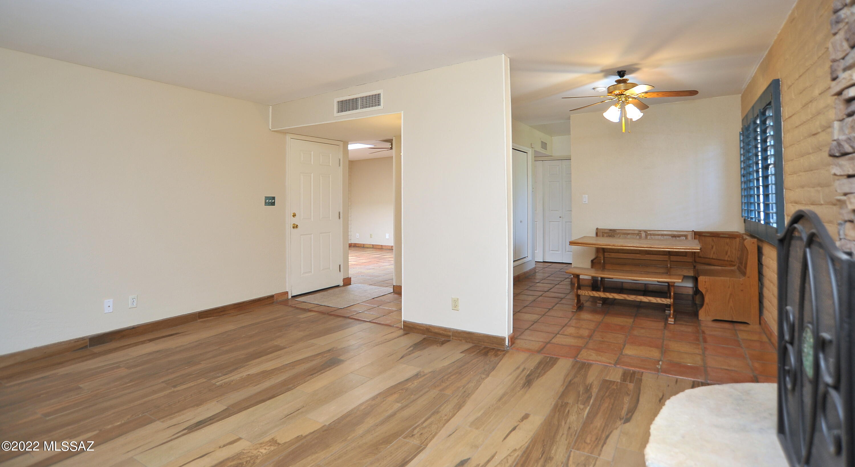 Fort Lowell Meadows (1-40) - Residential Lease