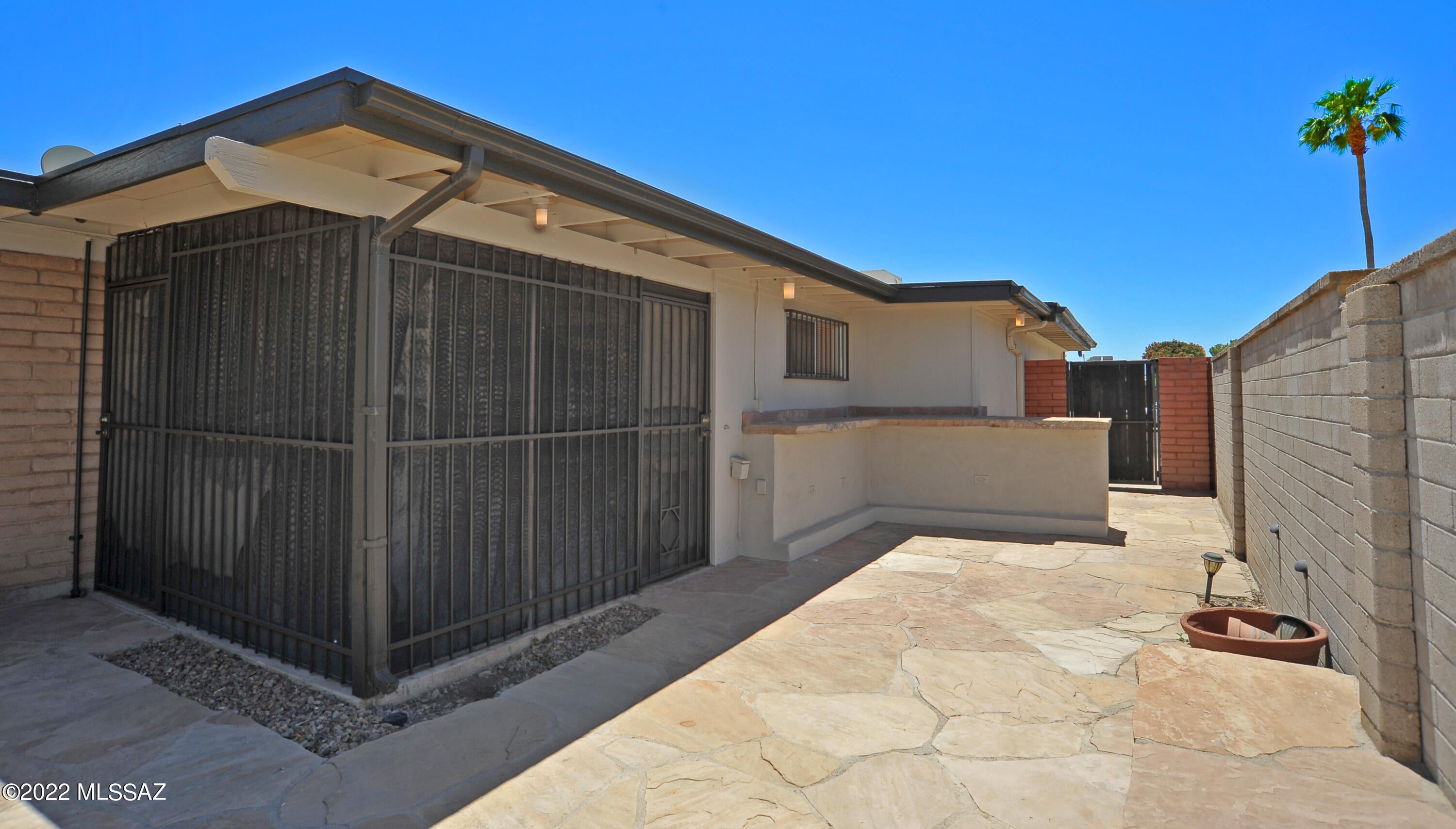 Fort Lowell Meadows (1-40) - Residential Lease