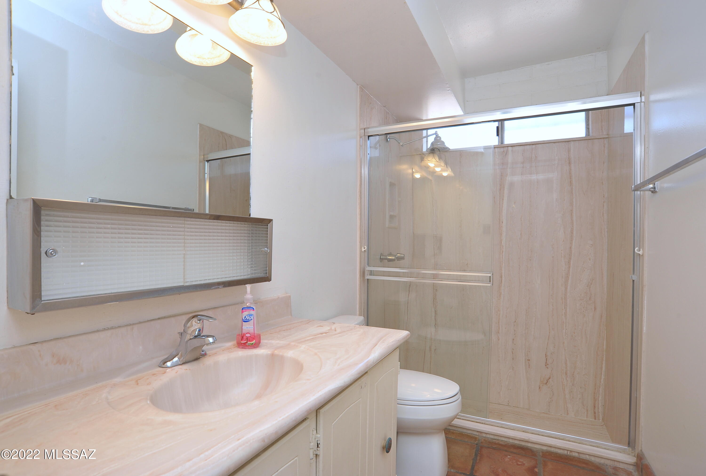 Fort Lowell Meadows (1-40) - Residential Lease