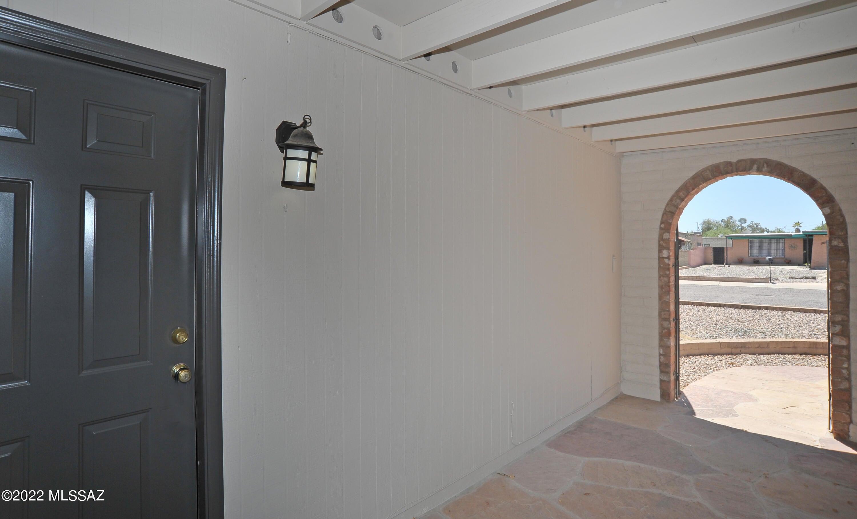 Fort Lowell Meadows (1-40) - Residential Lease