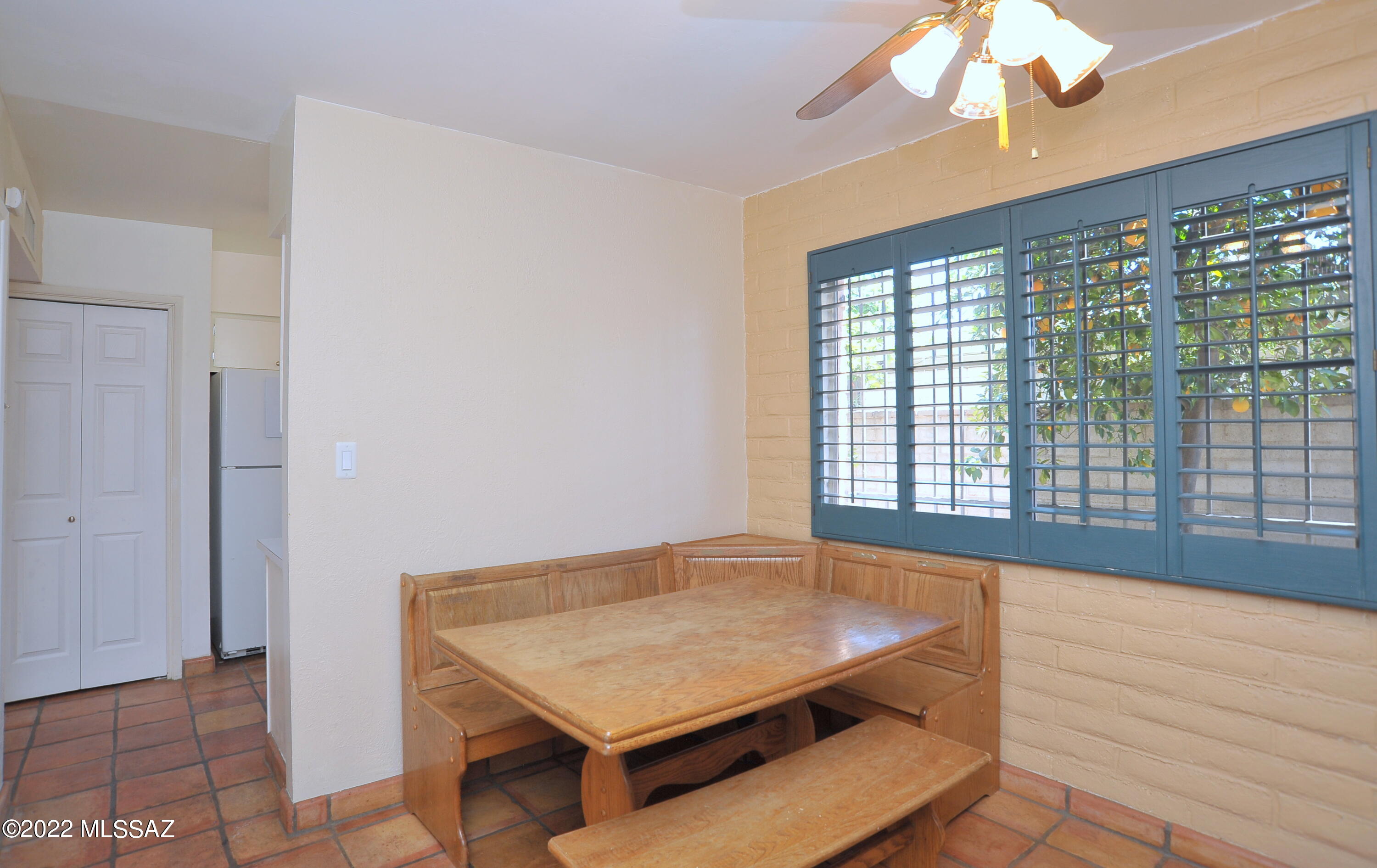 Fort Lowell Meadows (1-40) - Residential Lease