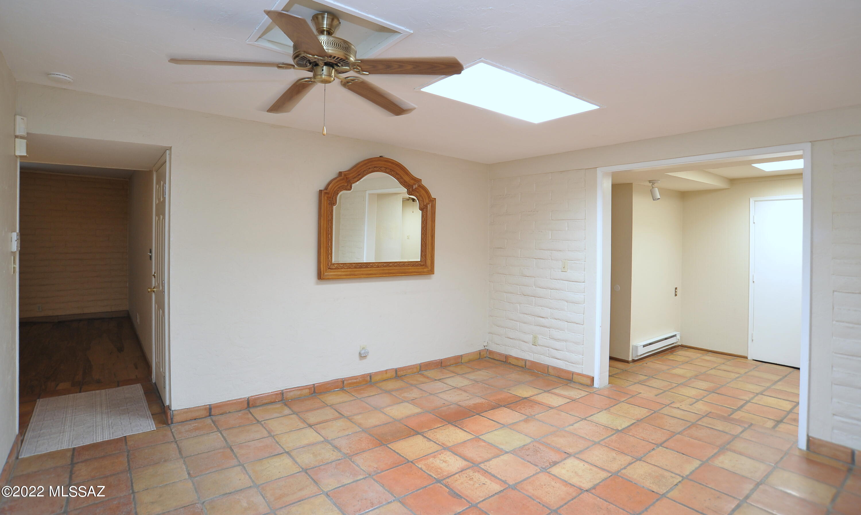 Fort Lowell Meadows (1-40) - Residential Lease