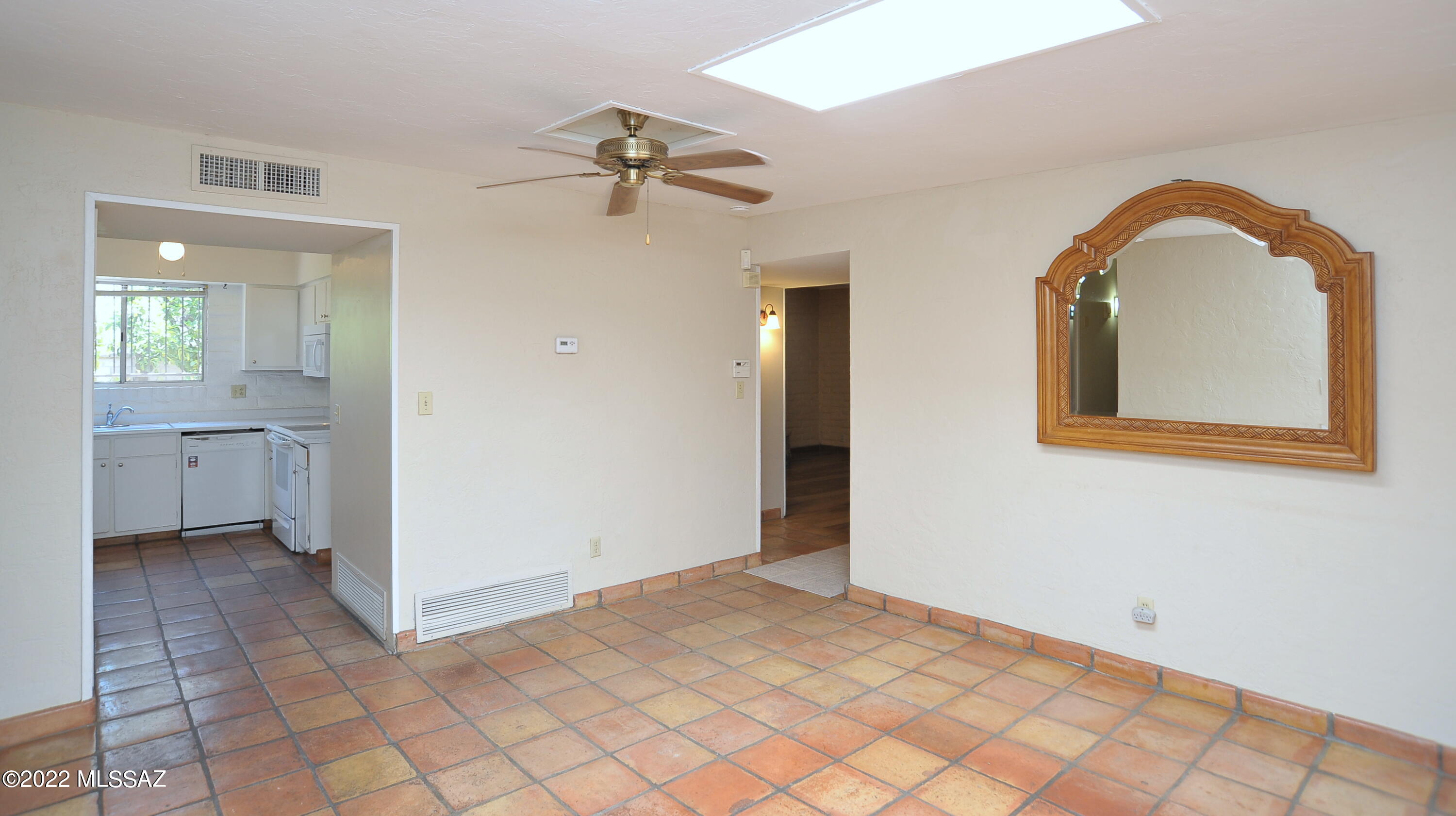 Fort Lowell Meadows (1-40) - Residential Lease