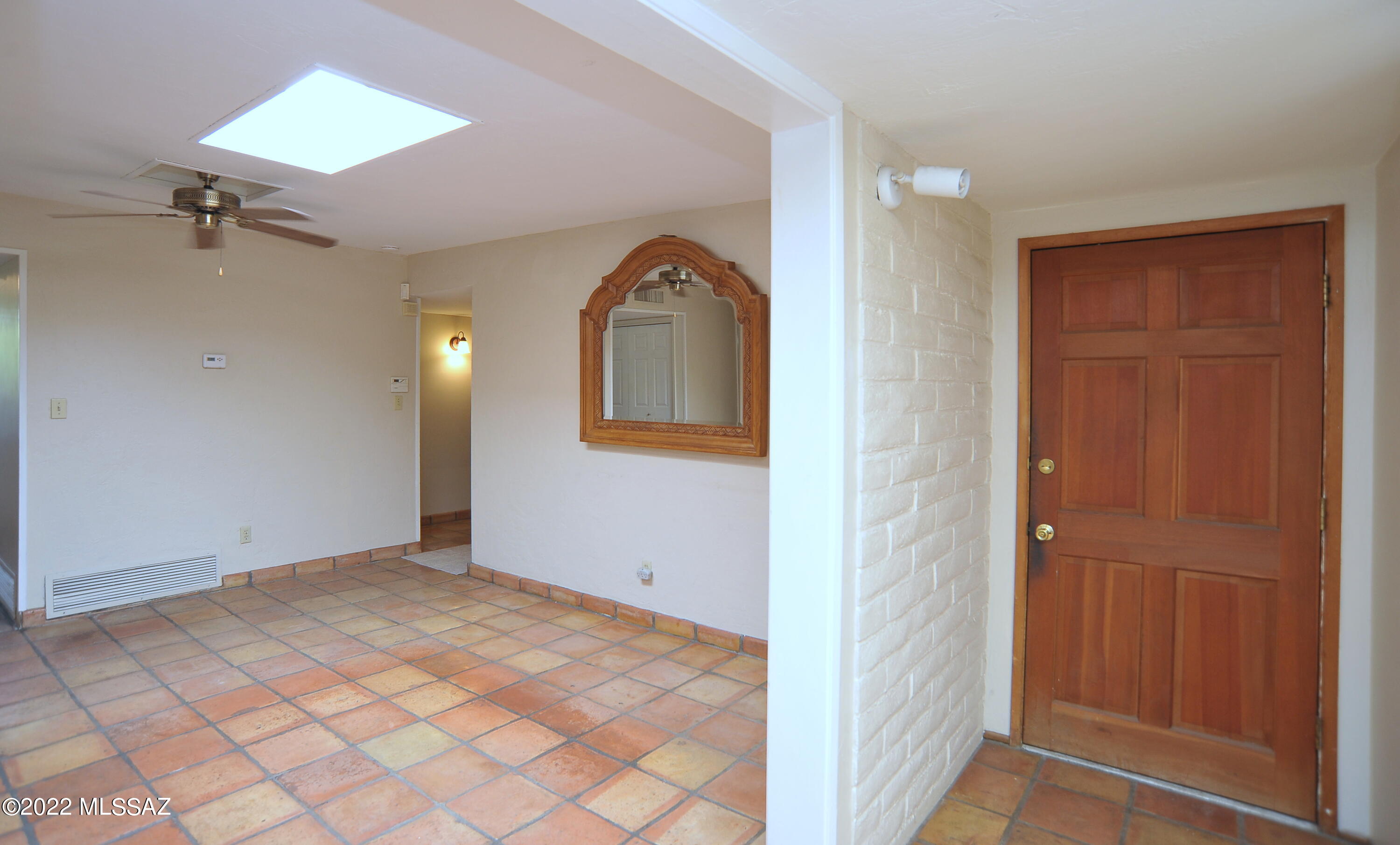 Fort Lowell Meadows (1-40) - Residential Lease