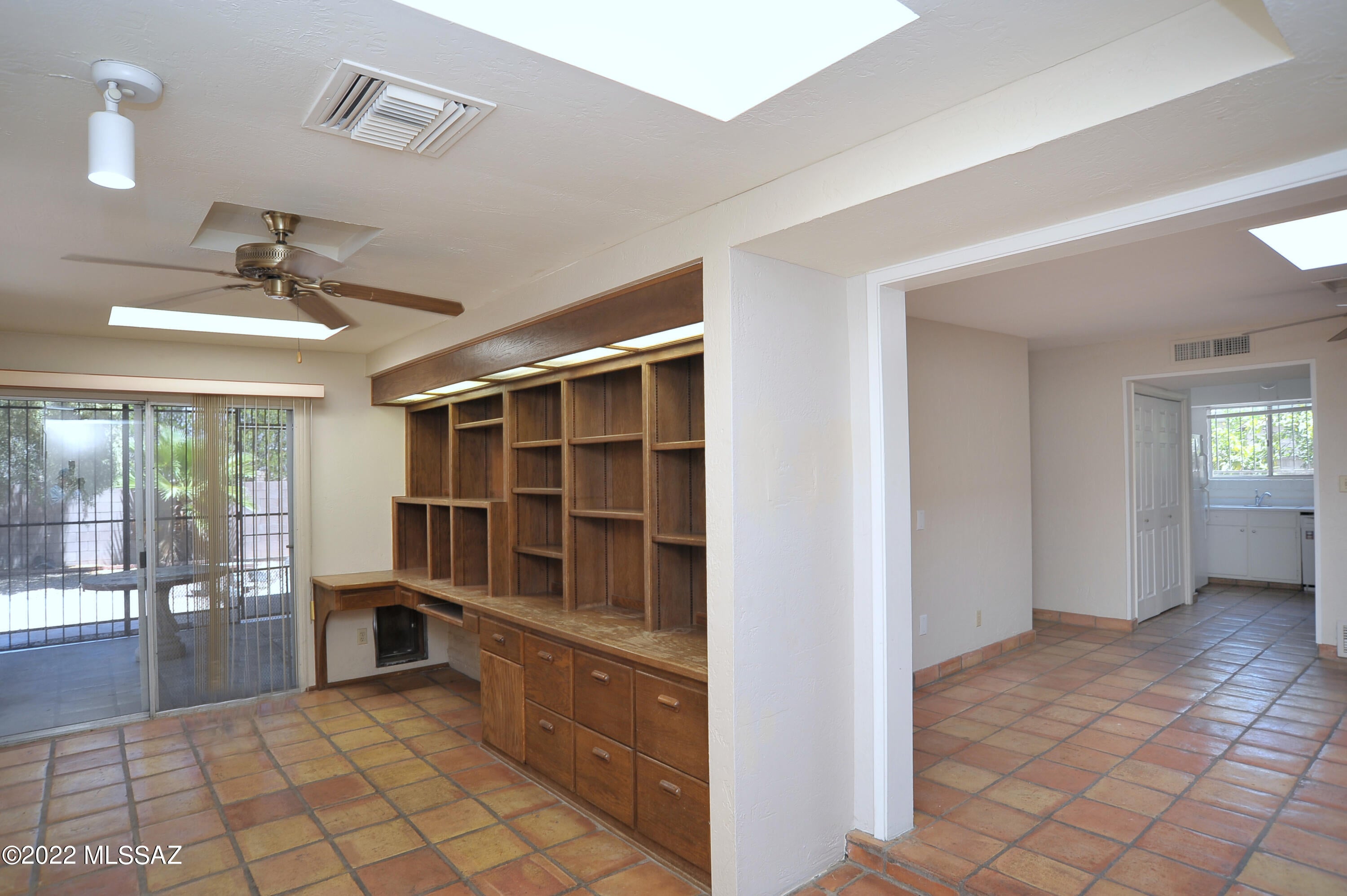 Fort Lowell Meadows (1-40) - Residential Lease