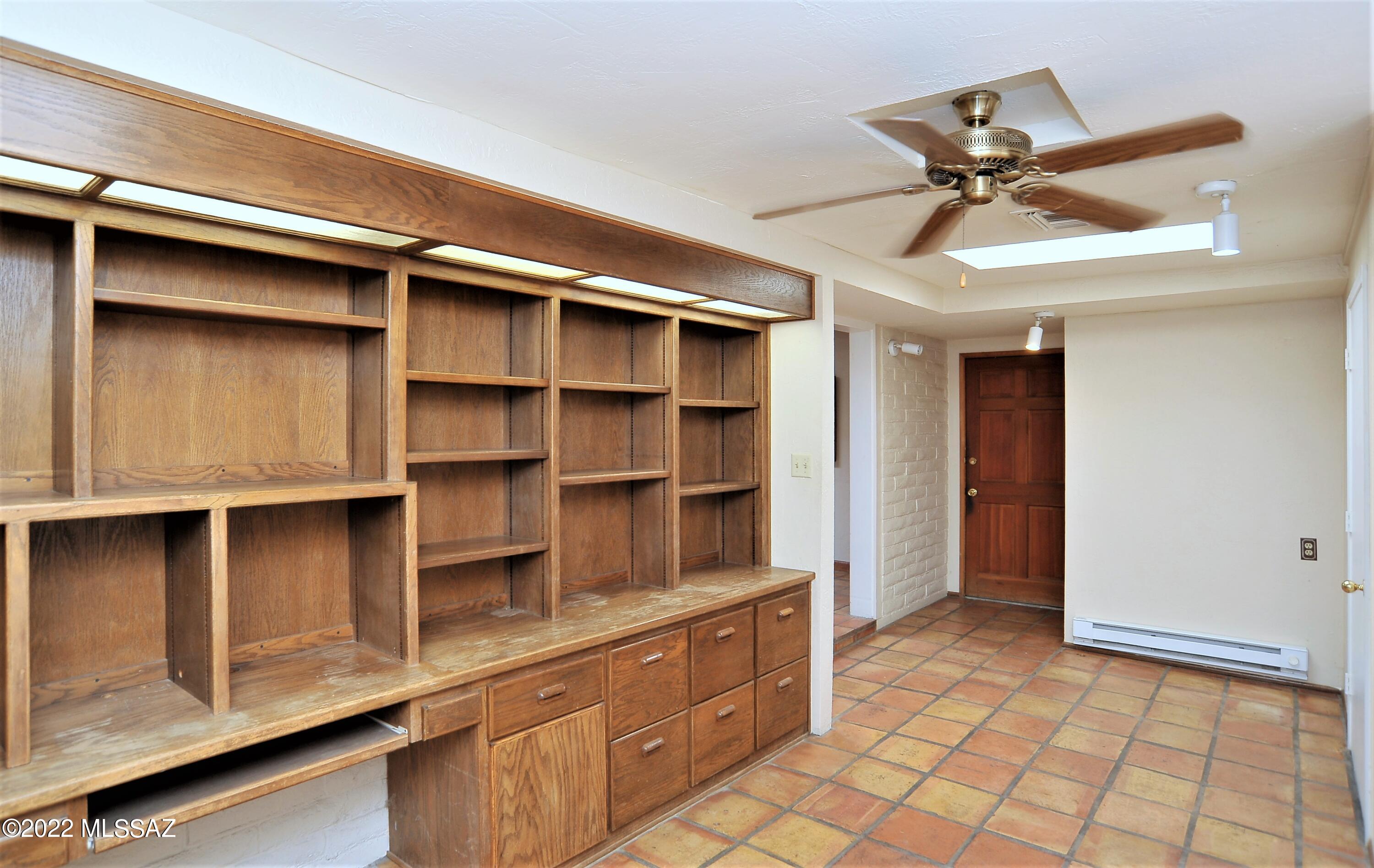 Fort Lowell Meadows (1-40) - Residential Lease