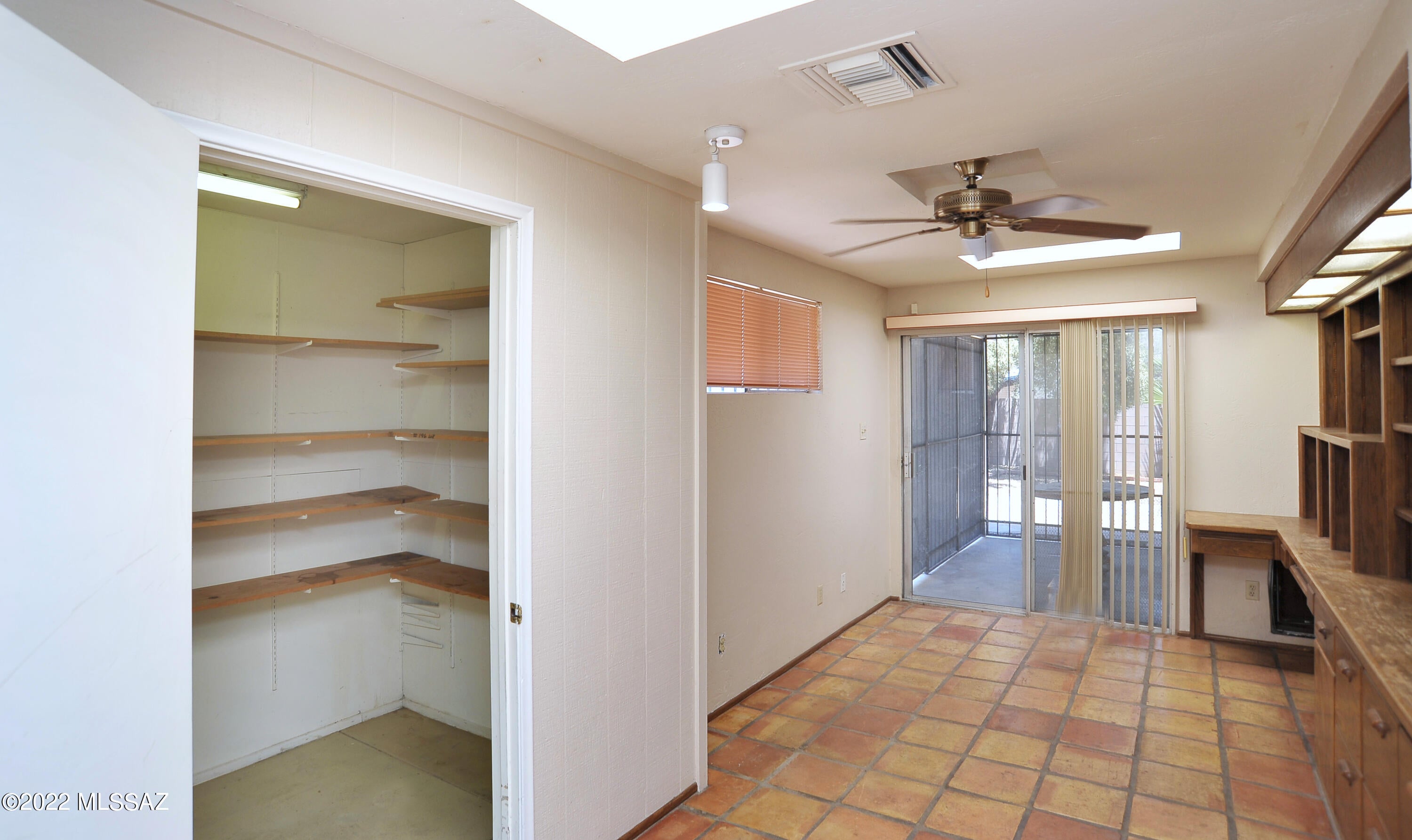 Fort Lowell Meadows (1-40) - Residential Lease