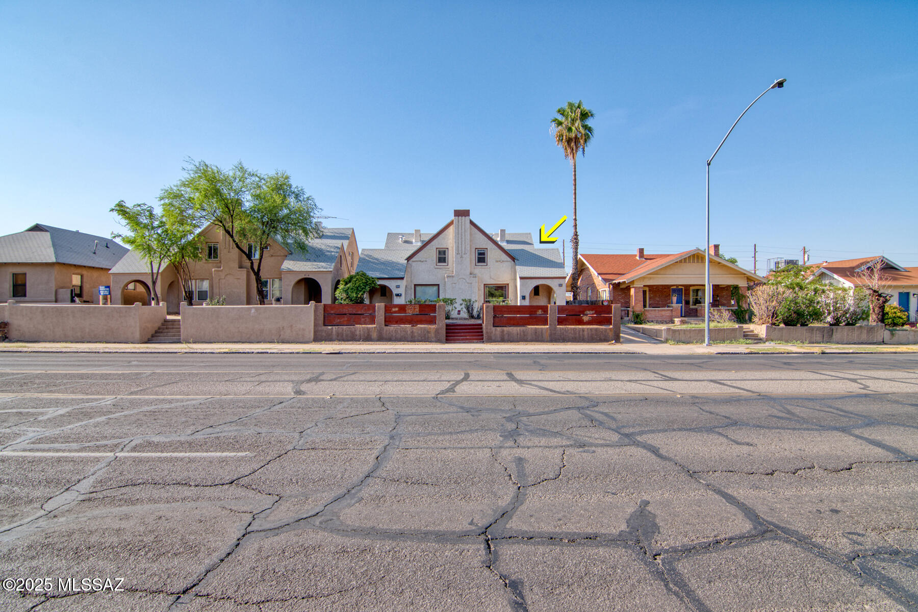 Buells Add - Residential Lease