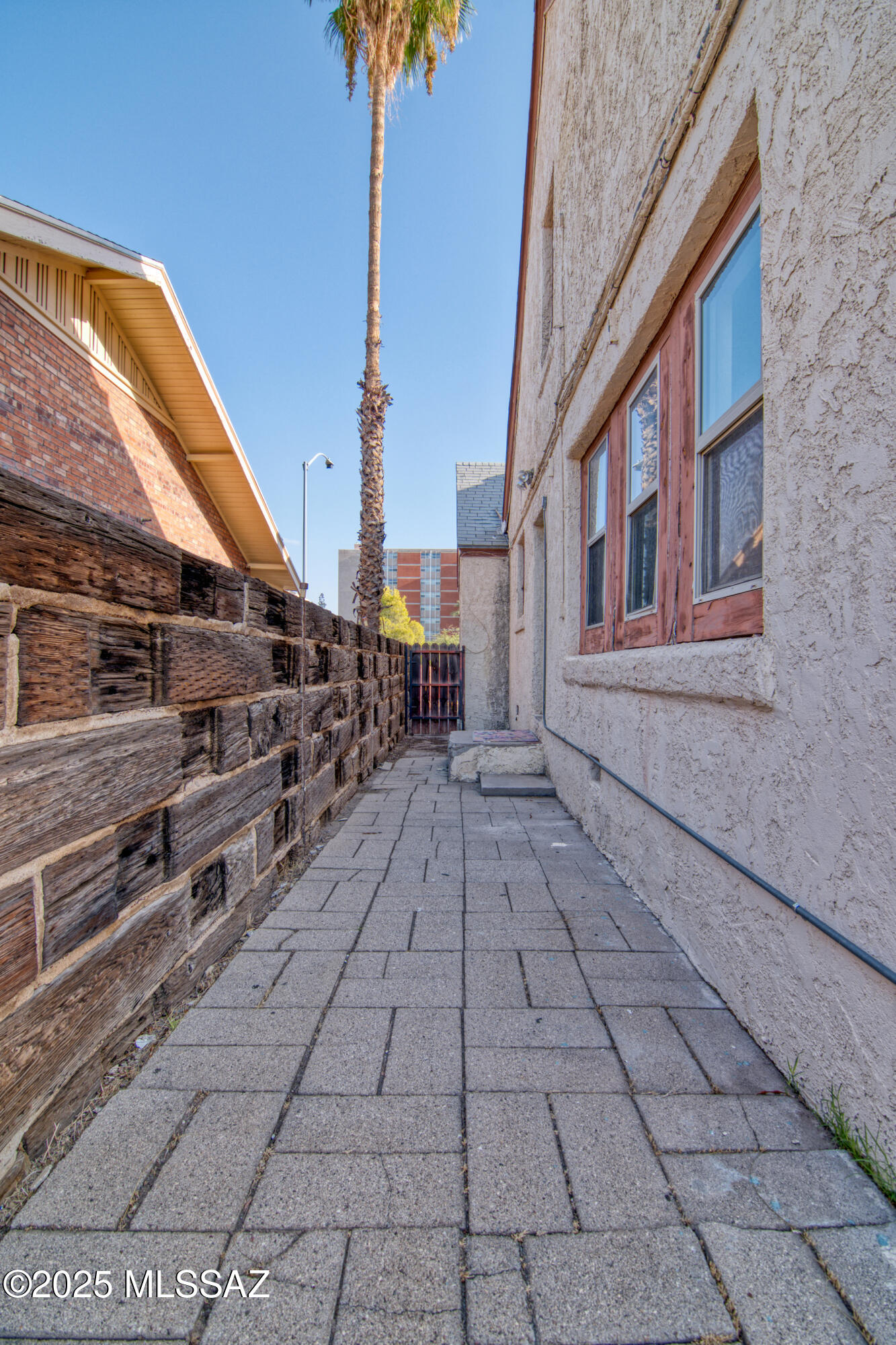 Buells Add - Residential Lease