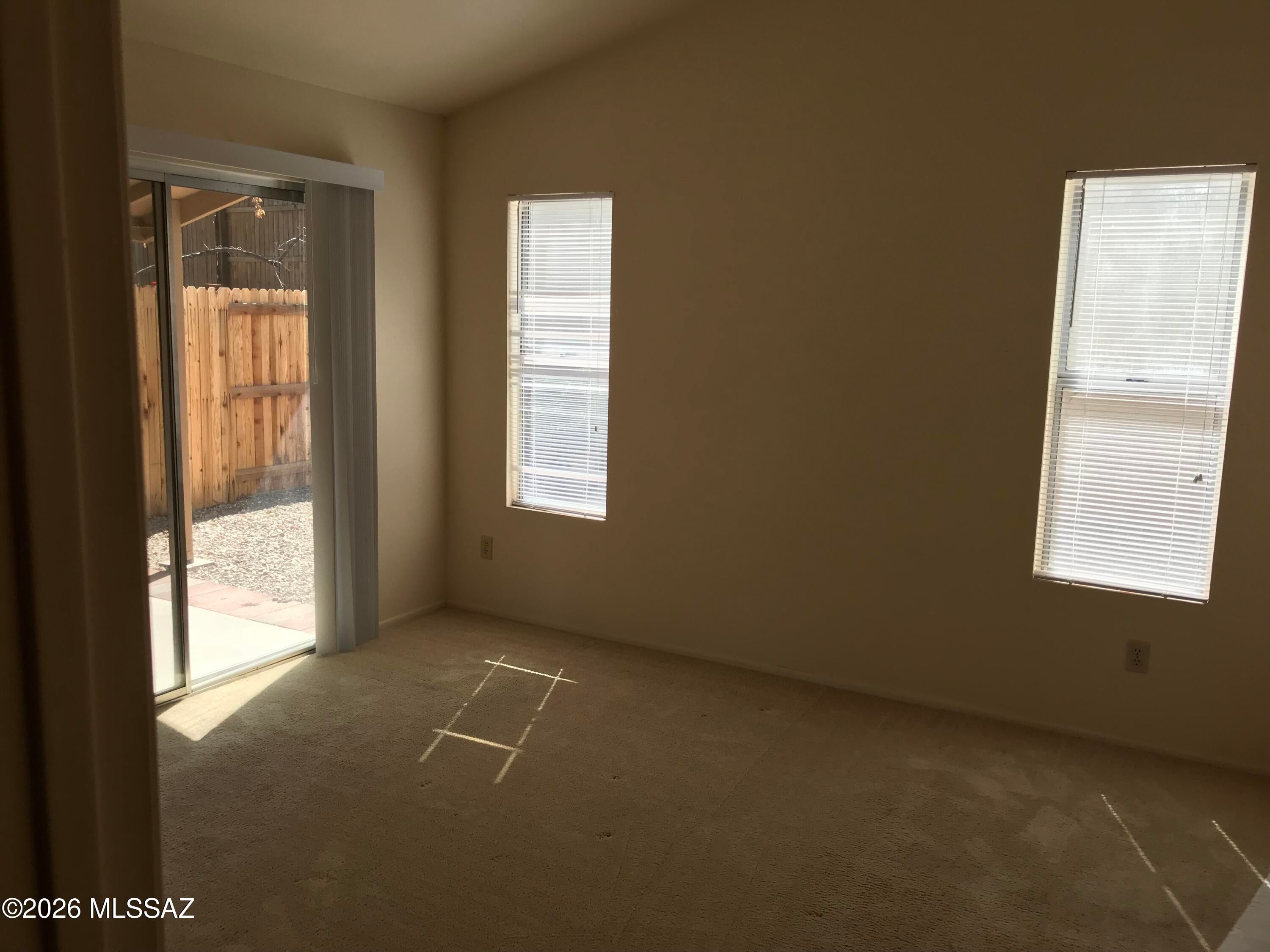 Saddlewood Villas (1-102) - Residential Lease