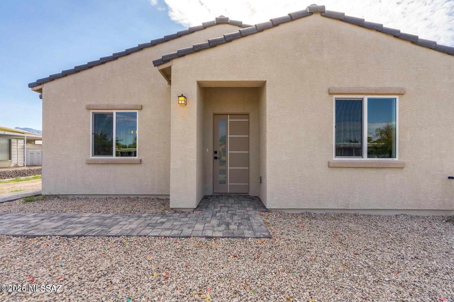 Rio Rico Villas 12 - Residential